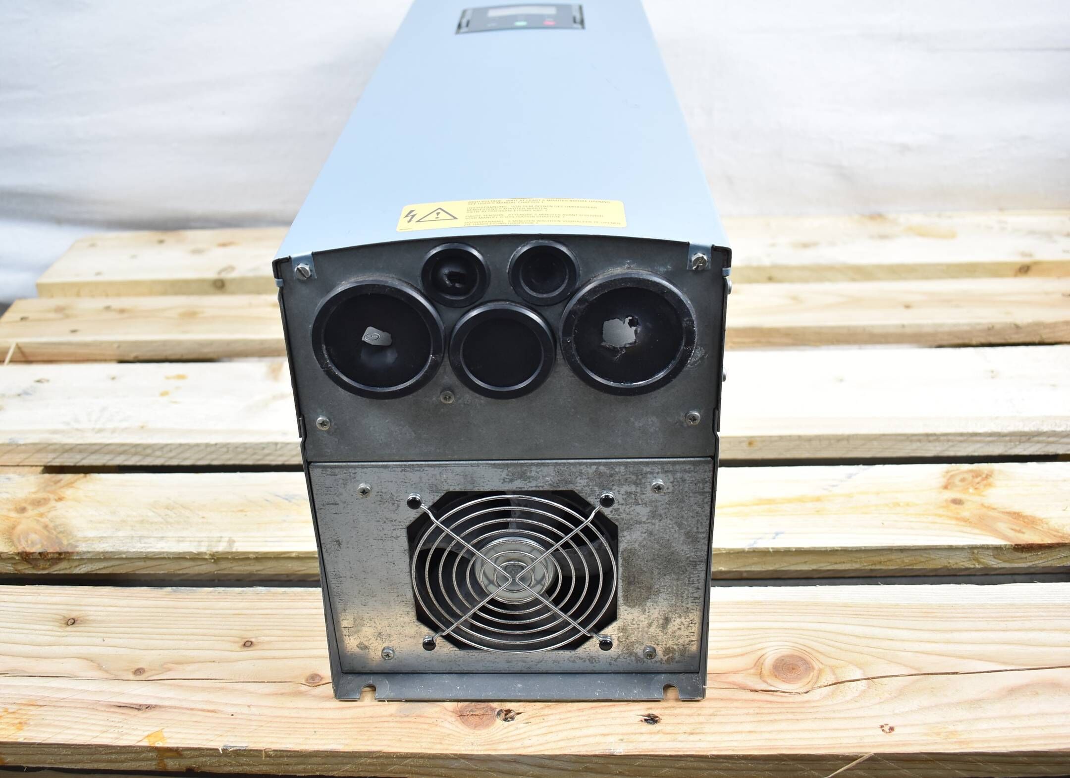 Vaasa Control Oy 30CXL4A7I0 Frequenzumrichter Vacon CX/CXL/CXS Series