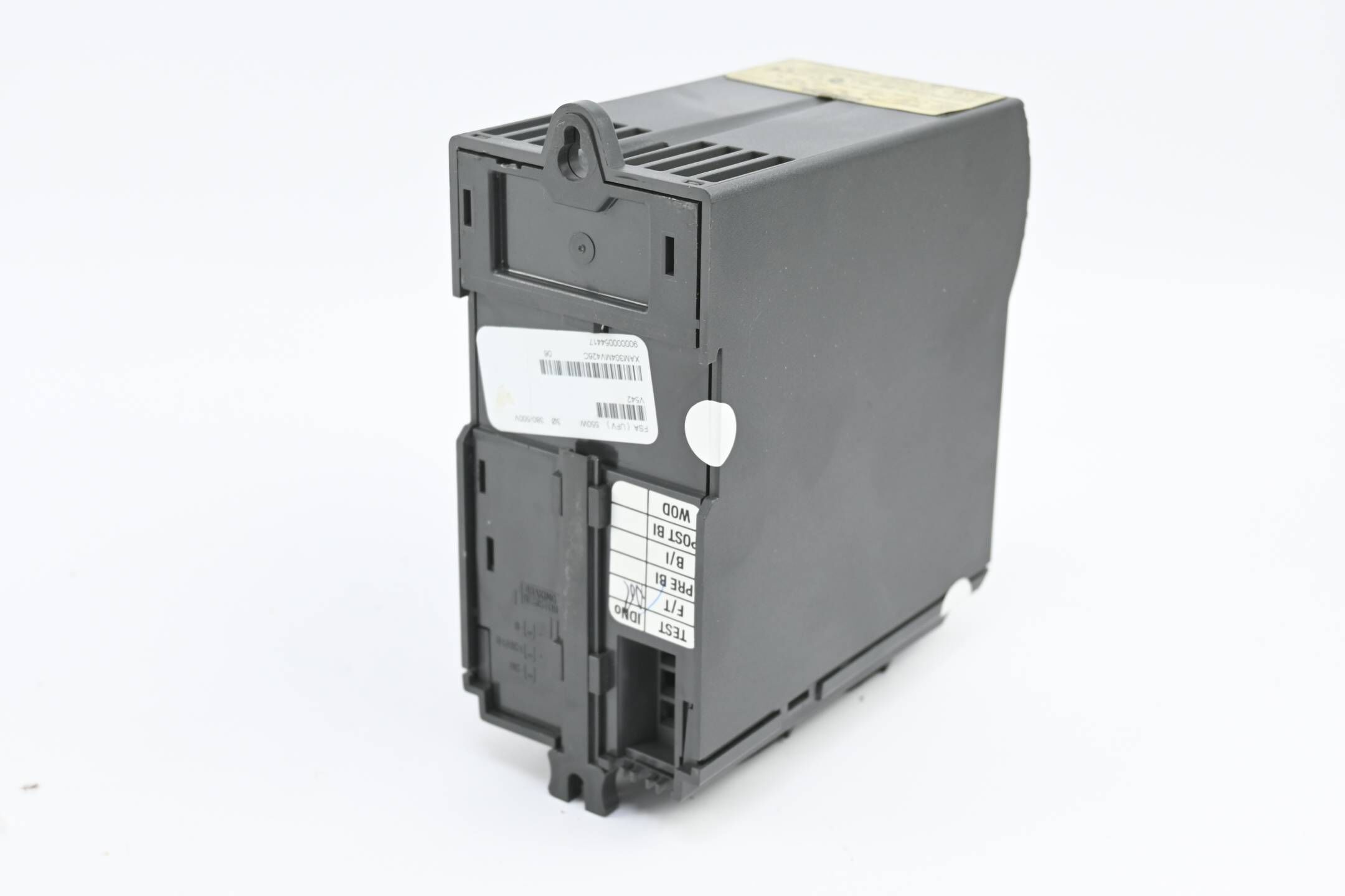 Siemens Micromaster Vector 6SE3211-4DA40 ( 6SE3 211-4DA40 )