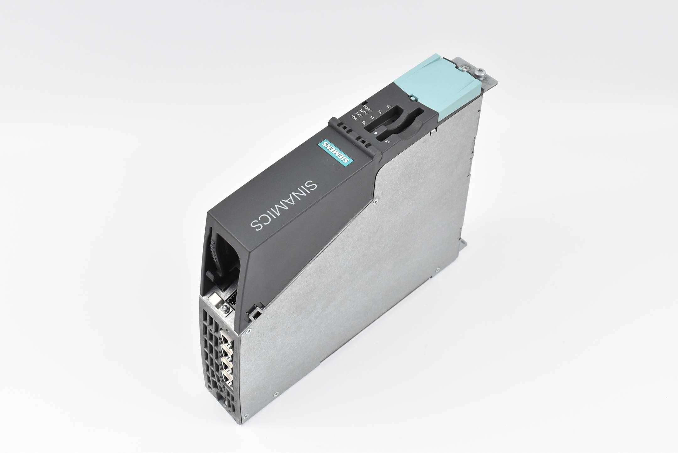 Siemens Sinamics CU320 6SL3040-0MA00-0AA1 ( 6SL3 040-0MA00-0AA1 )