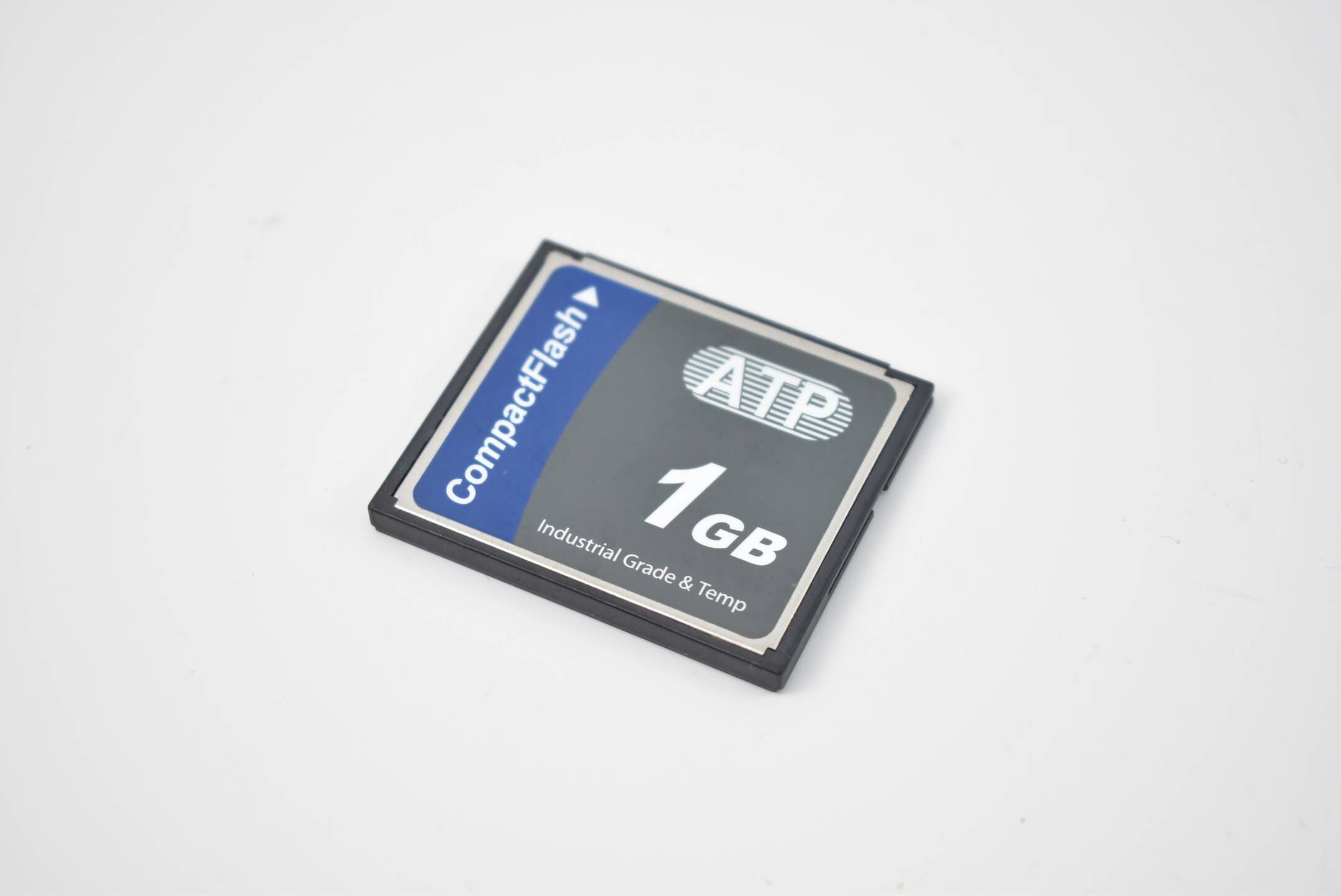 ATP CompactFlash Card 1GB