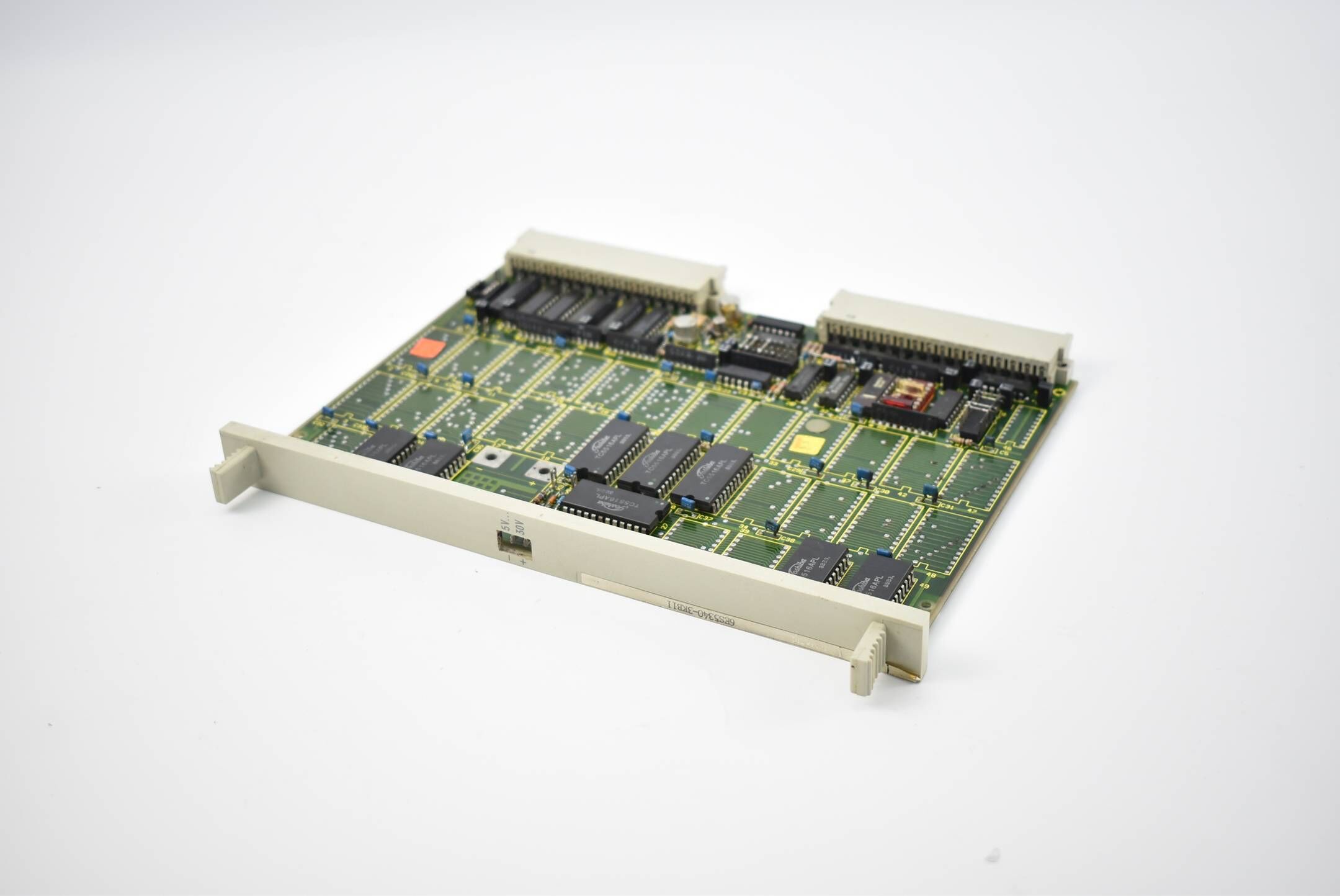 Siemens simatic S5 Speicherbaugruppe 6ES5 340-3KB11 ( 6ES5340-3KB11 )