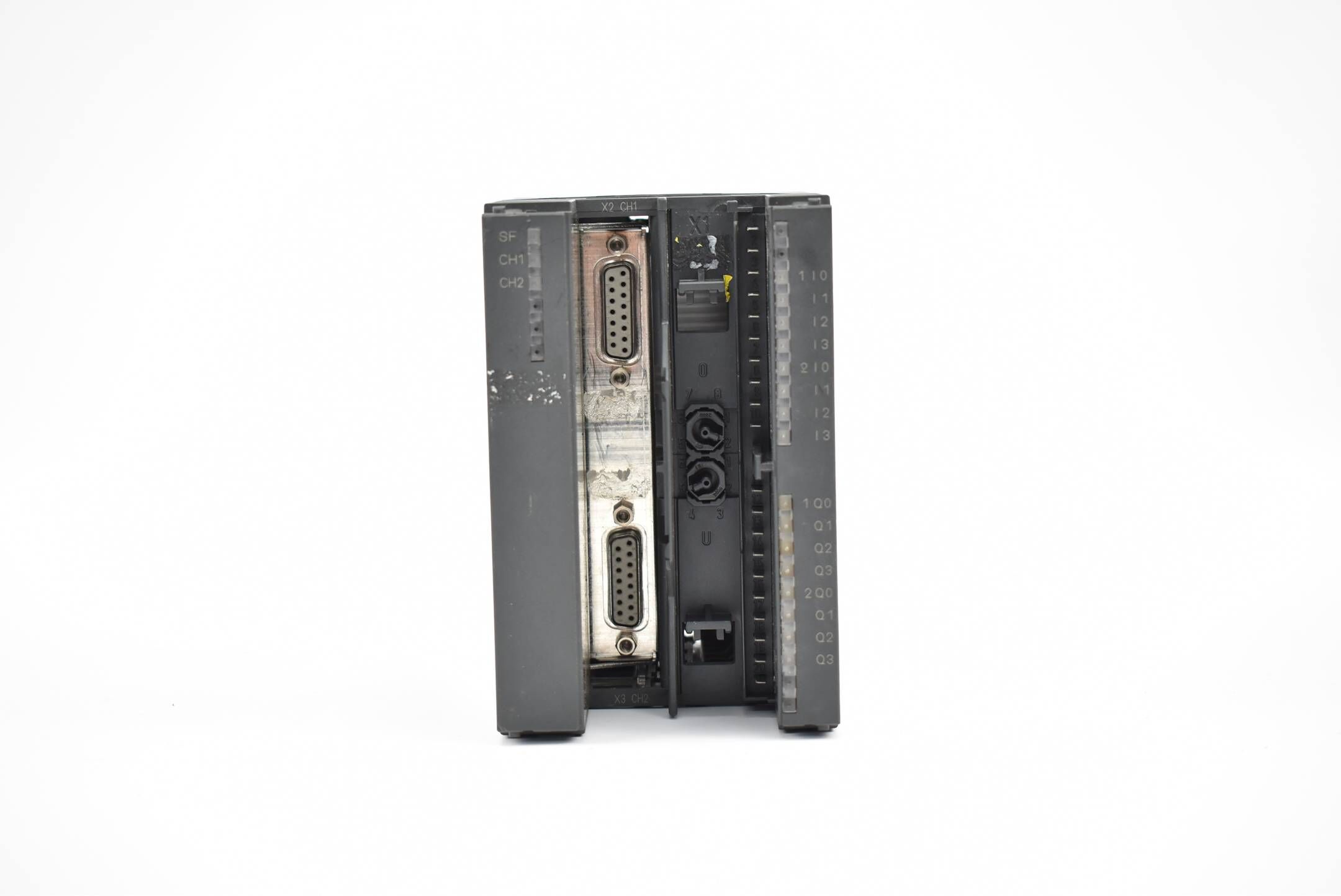 DEFEKT Siemens simatic S7-300 FM351 6ES7 351-1AH01-0AE0 ( 6ES7351-1AH01-0AE0 )