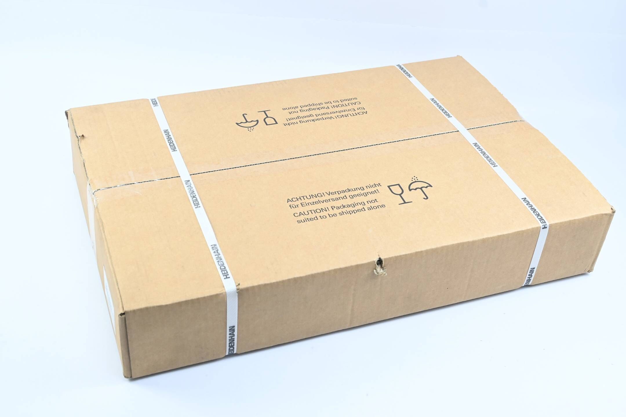 Heidenhain Kondensatormodul CMH 120 ( 591116-01 ) V7 