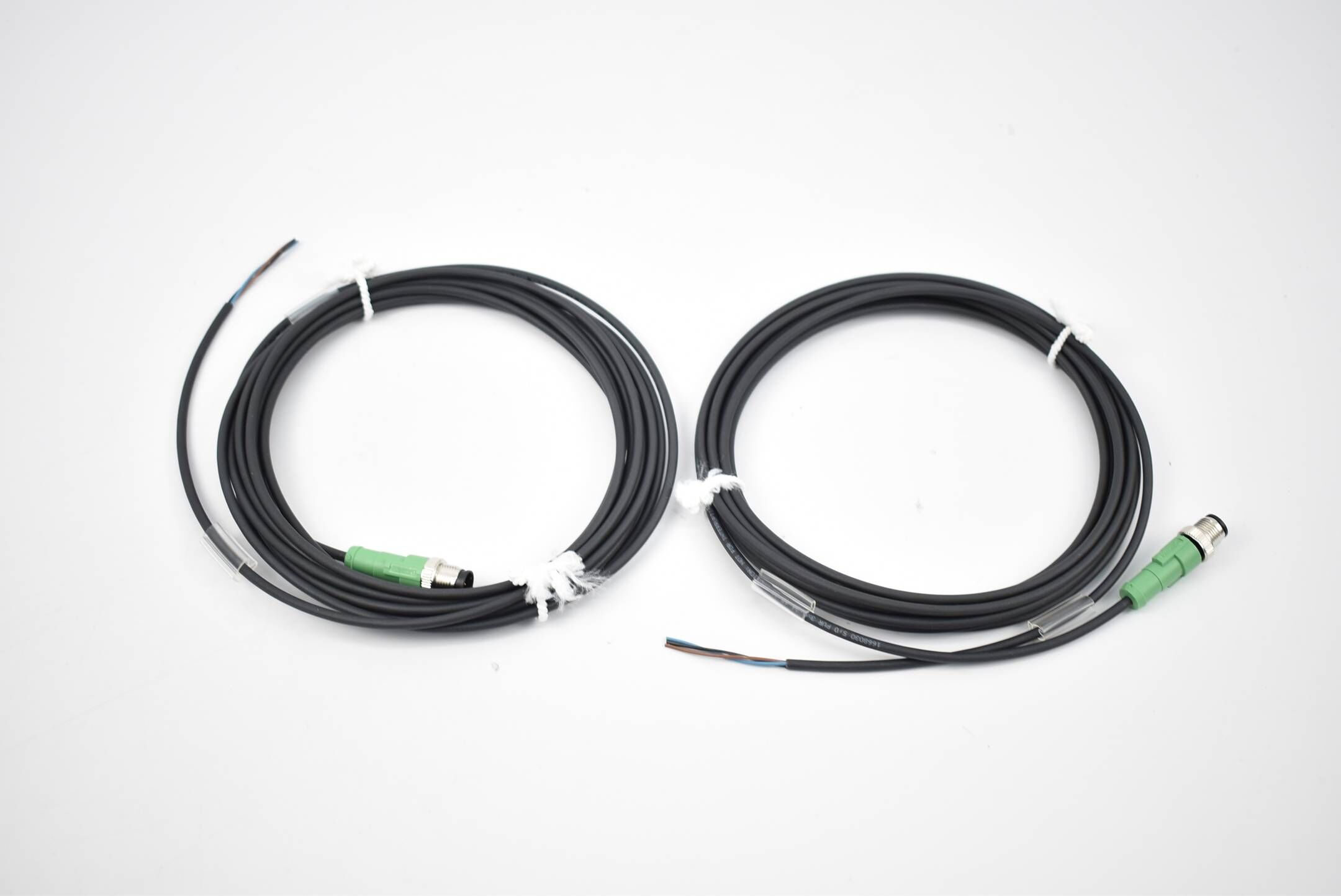 Phoenix Contact Sensor-/Aktor-Kabel SAC-3P-M12MS/5,0-PUR ( 1668030 ) VE 2 Stück