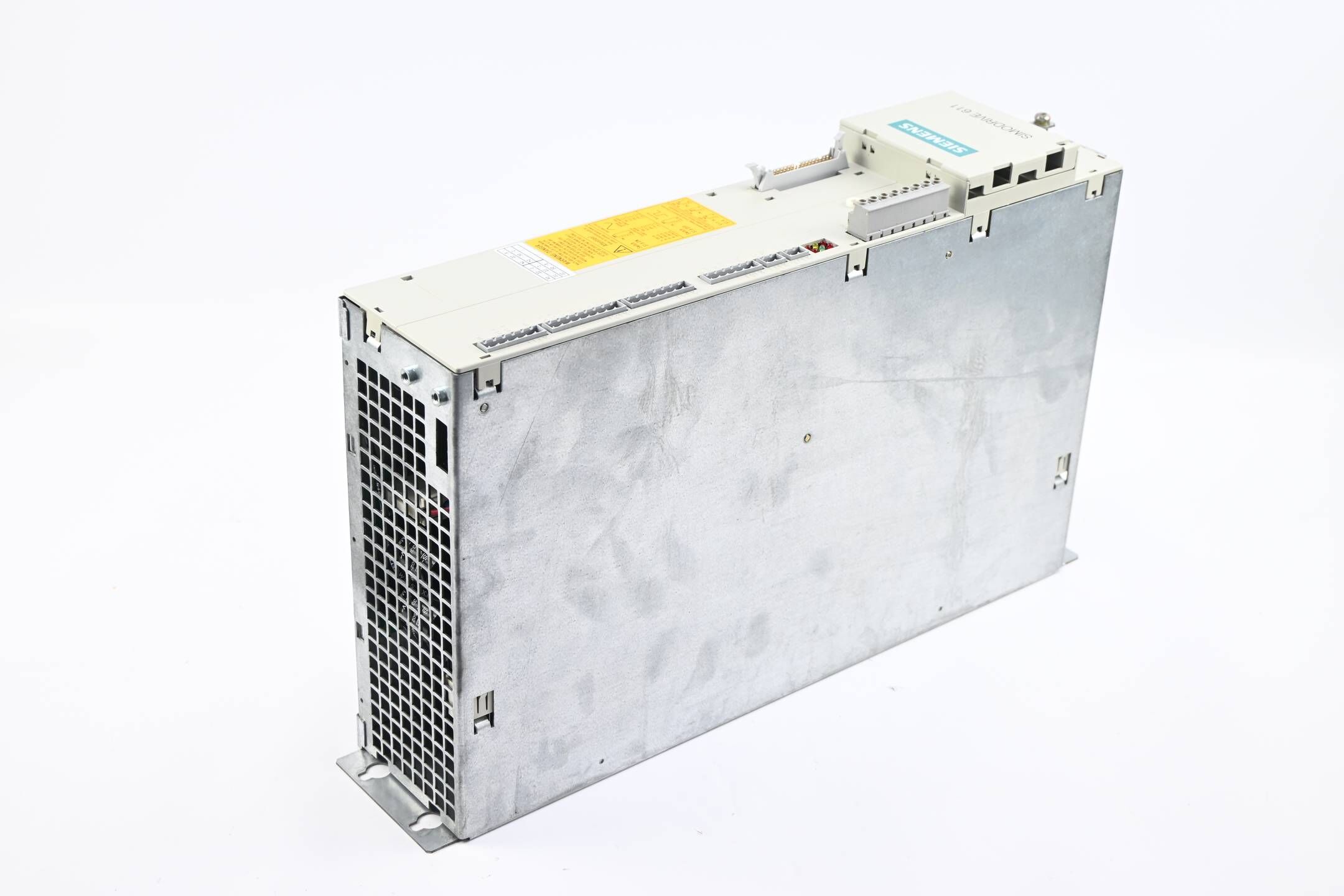 GENERALÜBERHOLT Siemens E/R-Modul 6SN1145-1BA01-0BA1 ( 6SN1 145-1BA01-0BA1 ) A