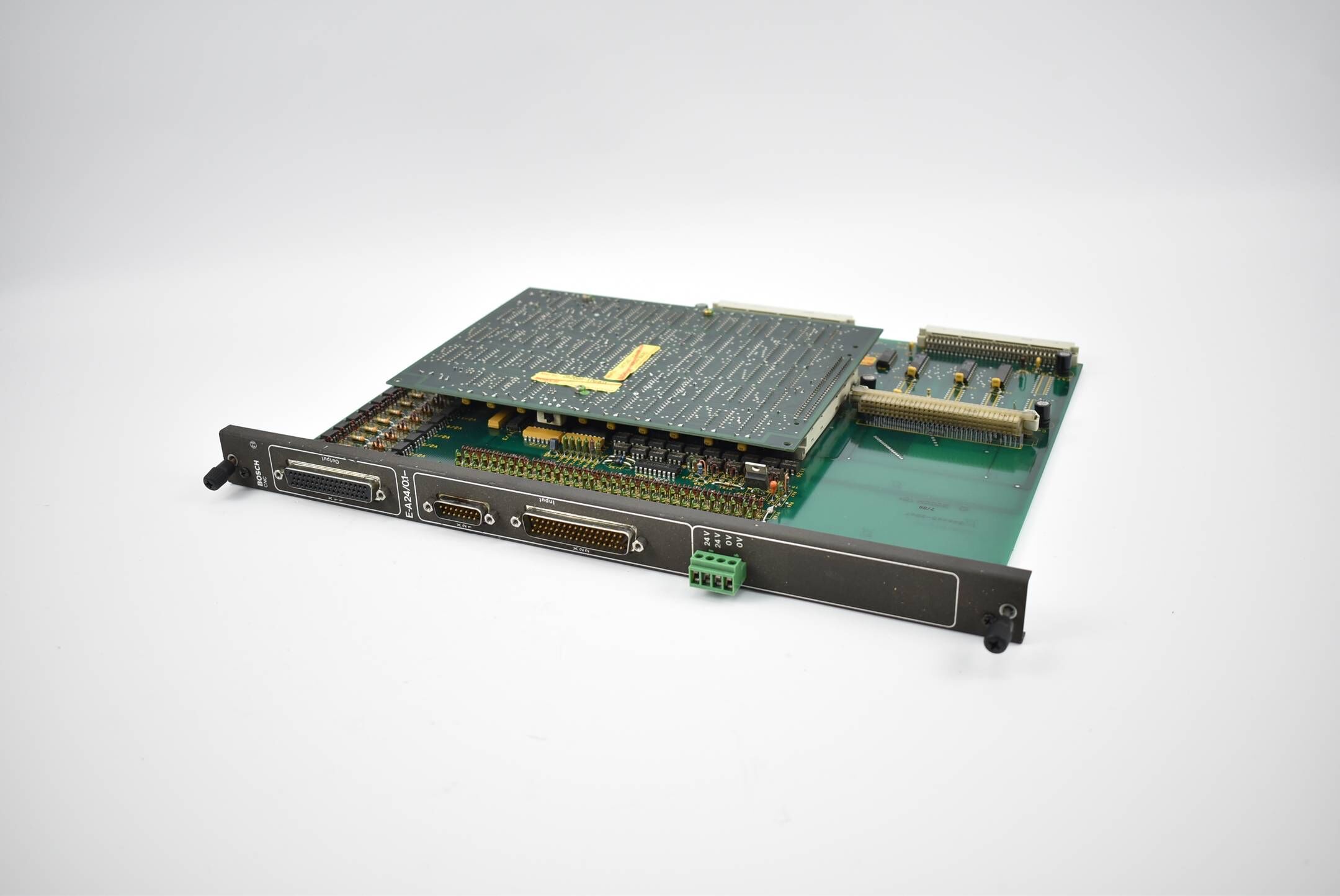 Bosch CNC-Modul E-A24/0.1- 056368-102401 ( 047546-306401 + 052099-106401 )