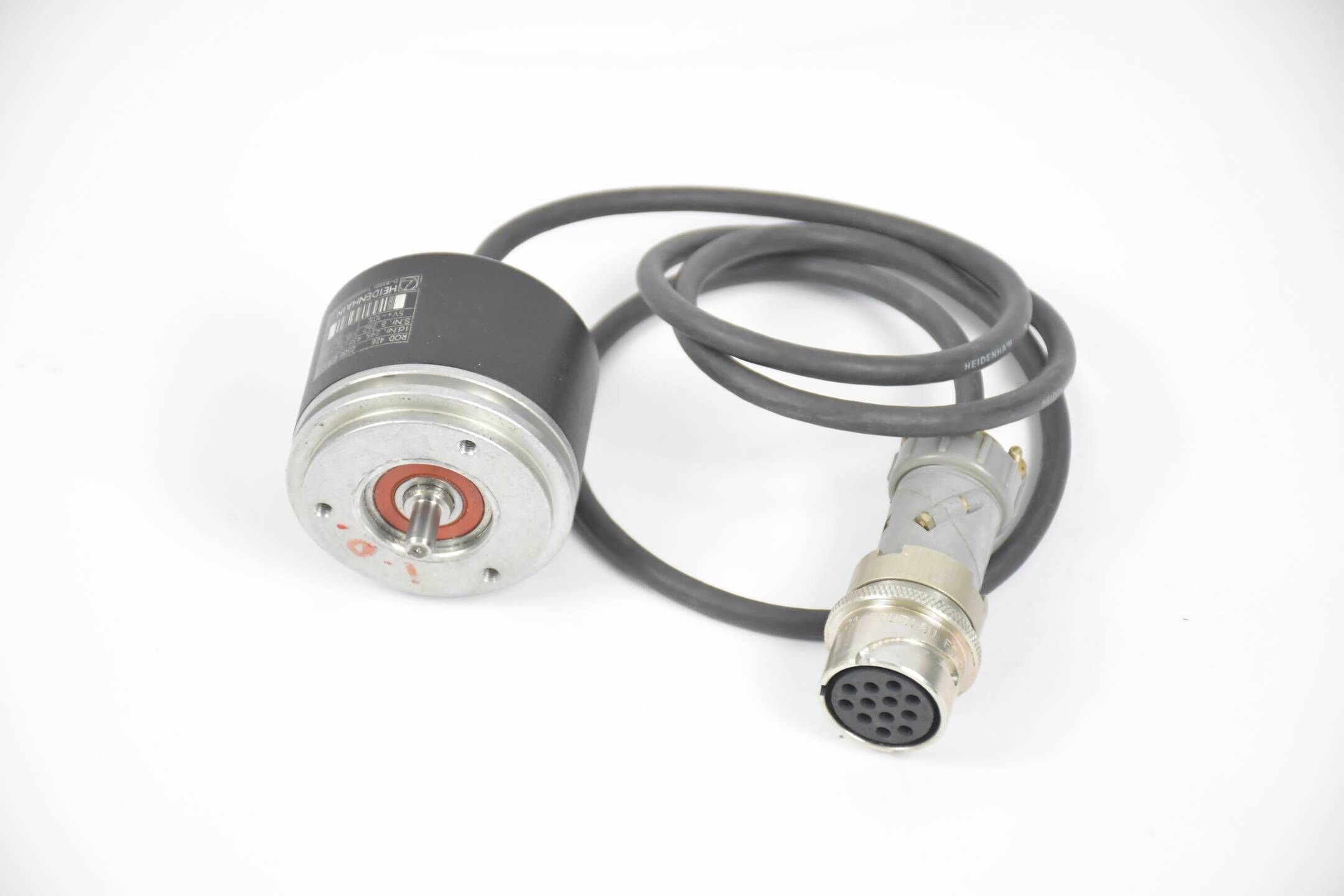 Heidenhain Drehgeber ROD 426 2500 07B12-05 ( 295 438-1C ) 295438-1C