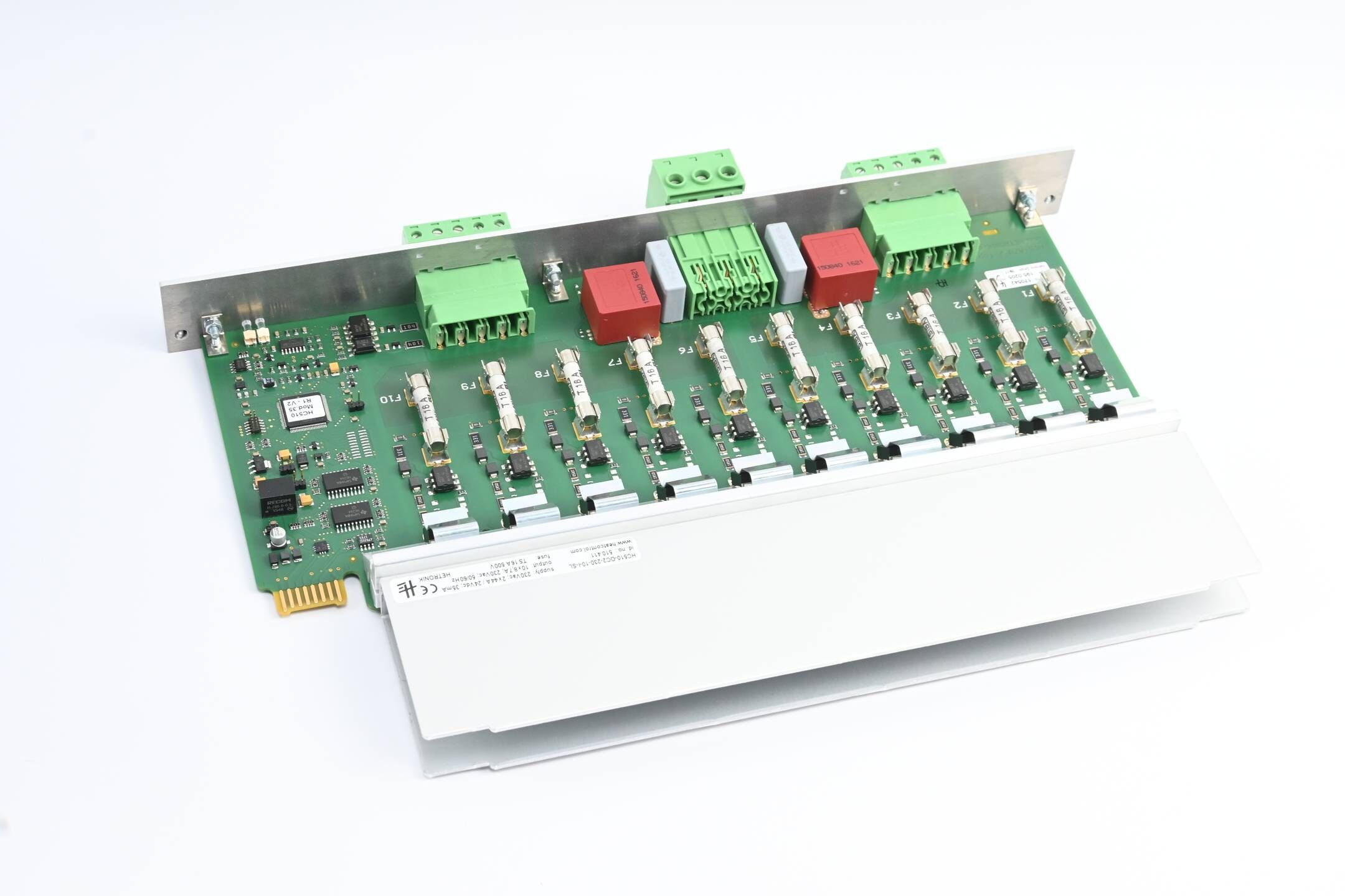 Hetronik HC510-OC2-230-10-I-SL ( 510.411 )