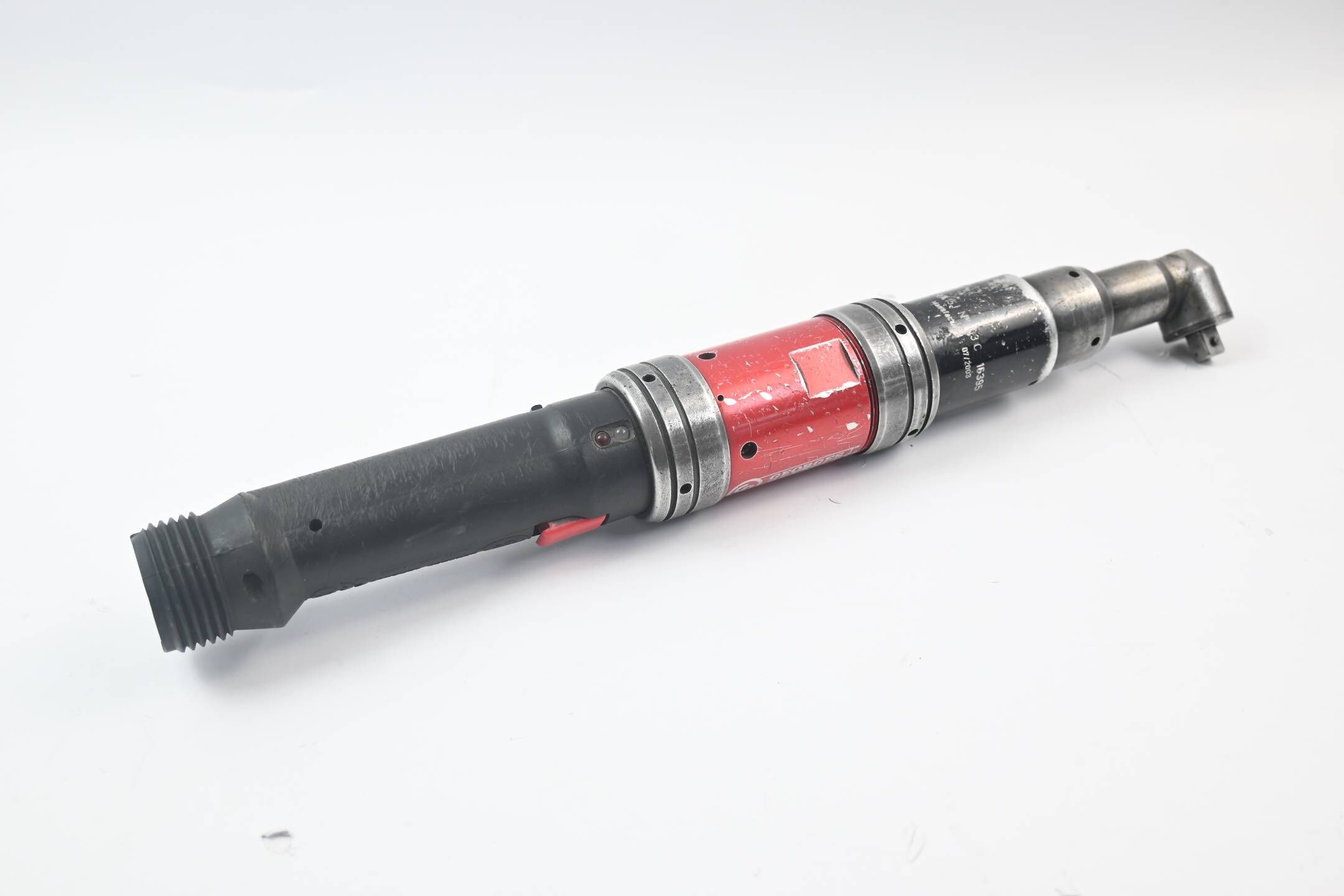 Georges Renault ERA15J 03C16395 + Motor 6153041550