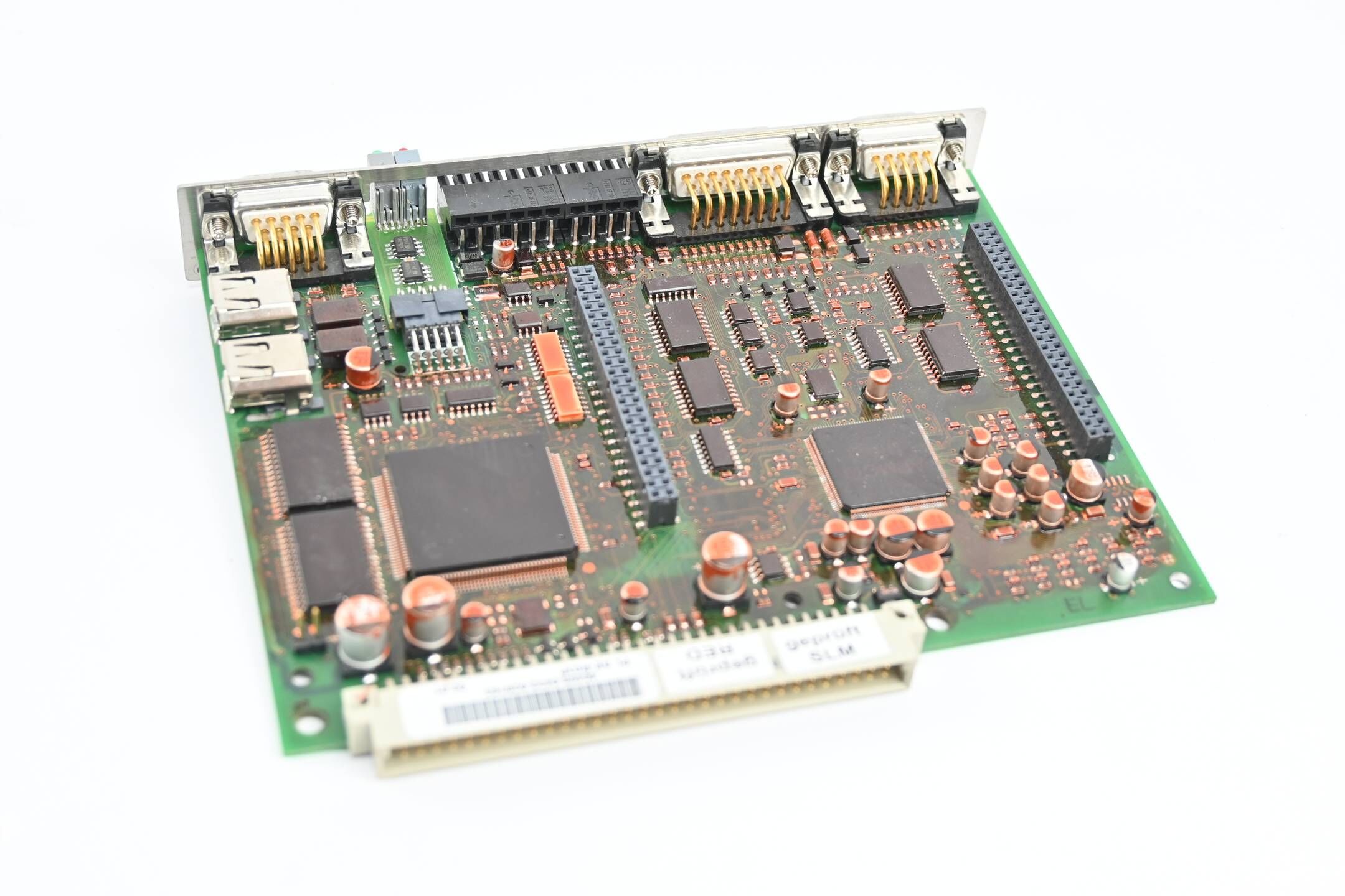 AMK AMKASYN Controller Card KW-R03P ( AE-R03P )