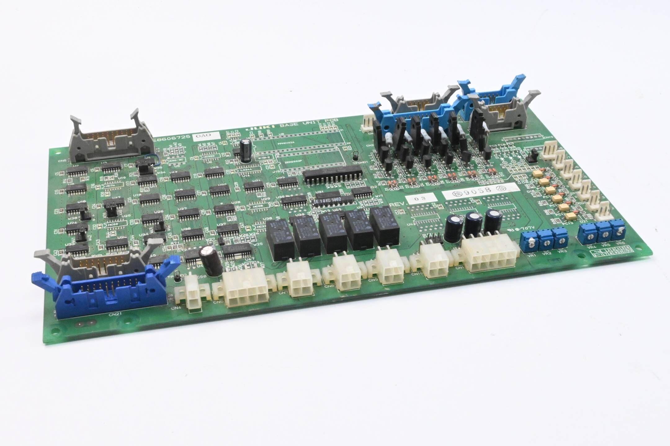 Juki Board E8606725 0A0 ( E86067250A0 )