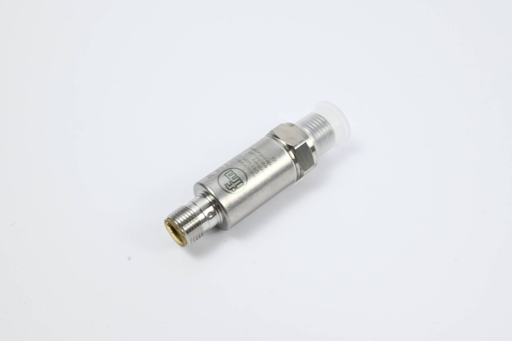 IFM Drucktransmitter PU5460 ( PU-600-SEG14-B-DVG/US/ /W )