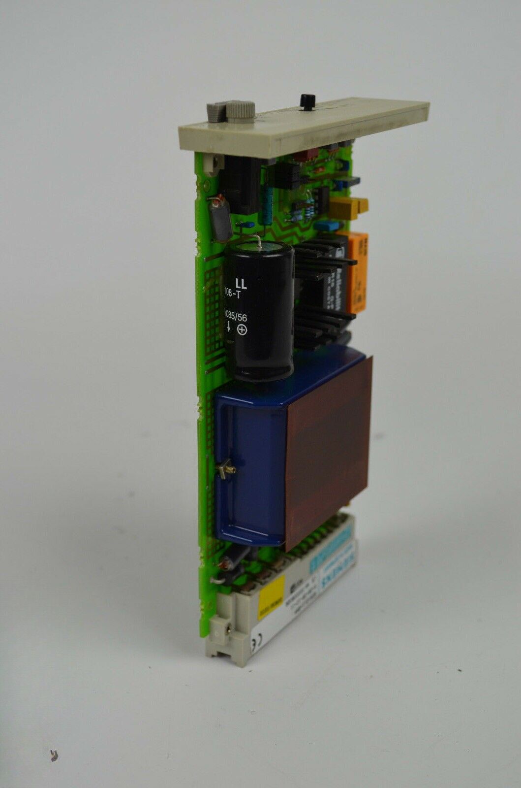 Siemens Teleperm M 6DS1211-8AA ( 6DS1 211-8AA )