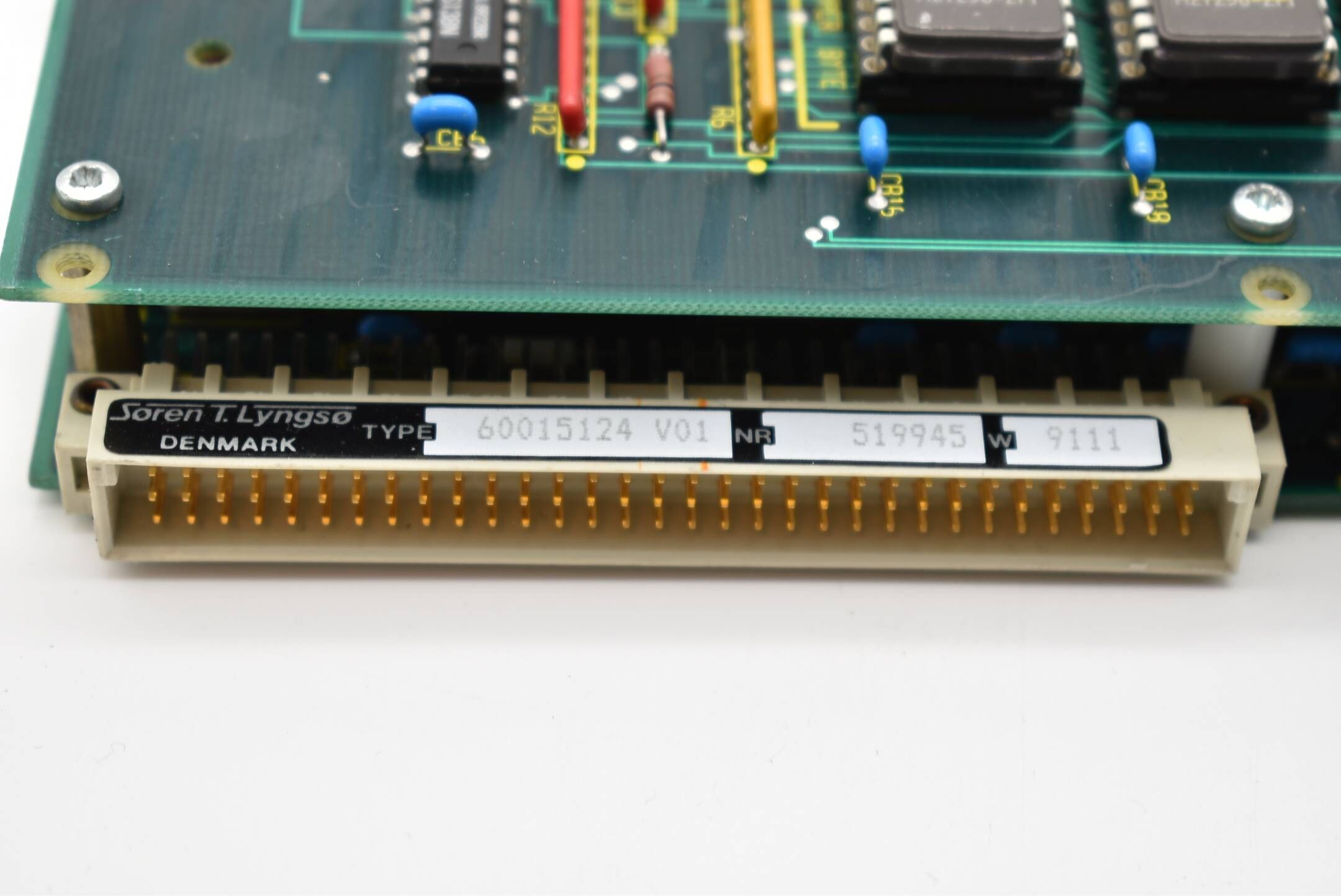 Sören T. Lyngso BETA CPU 60062603 V02 ( 600.622.503 ) 