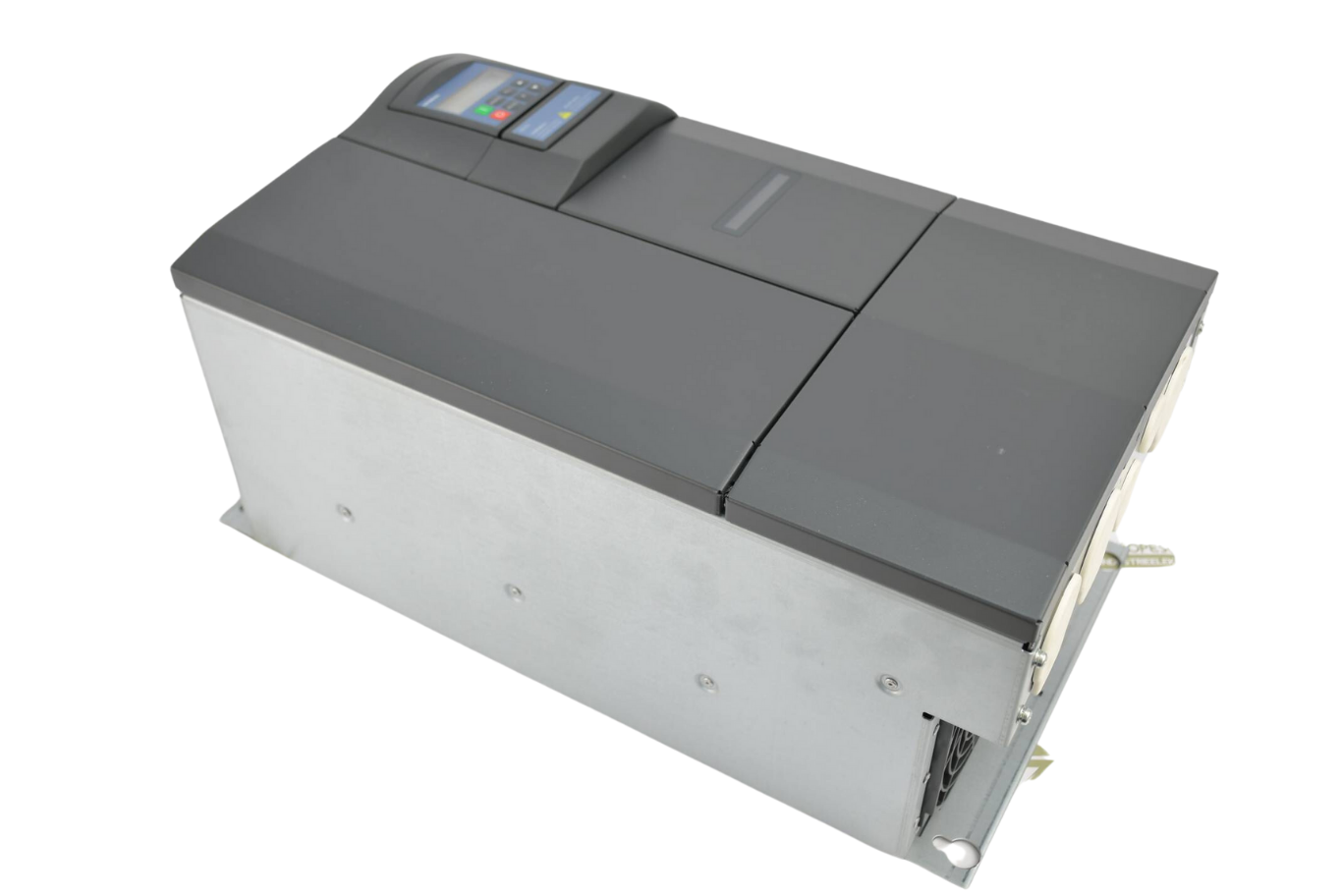 Siemens micromaster 4 Umrichter 6SE6436-2BC31-5DA0 ( 6SE6 436-2BC31-5DA0 ) V1.41