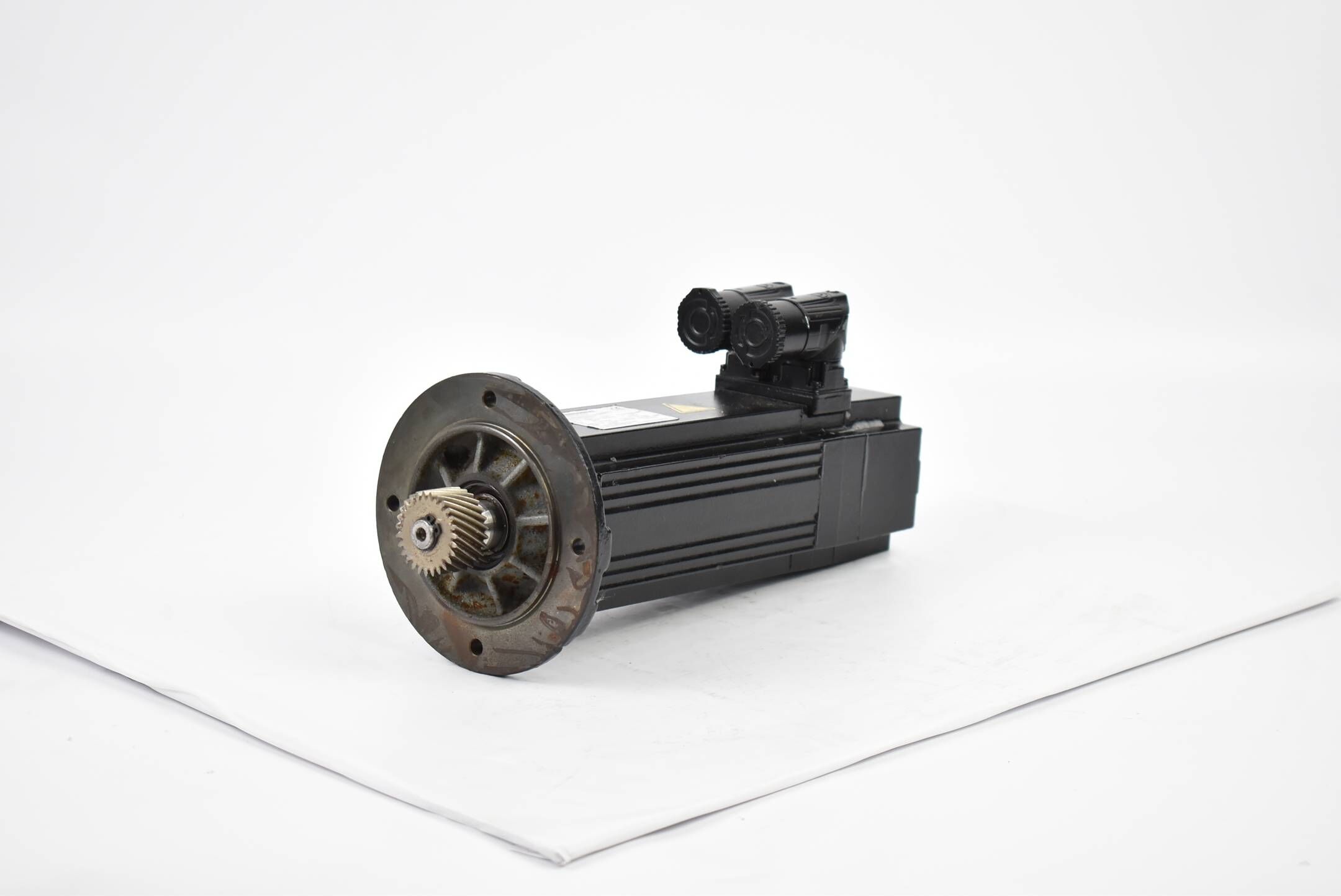 SEW Servomotor 2,4Nm 2,3A 4500rpm 400V K29B CMP50M/BP/KY/AS1H/SB1