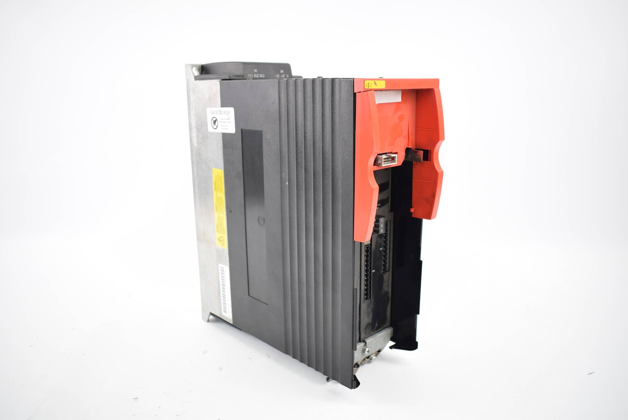 DEFEKT SEW Eurodrive MDF60A0030-5A3-4-00 inkl. Leistungsteil