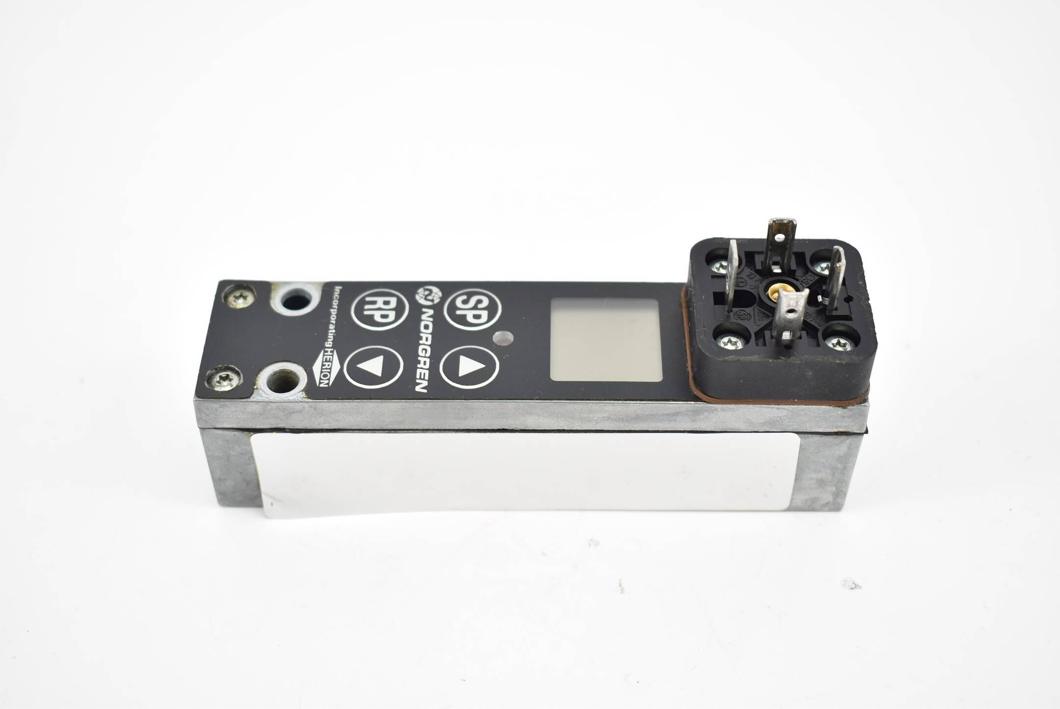 Norgren Series 31 Fludtronic-Druckschalter 18-32V 0885610