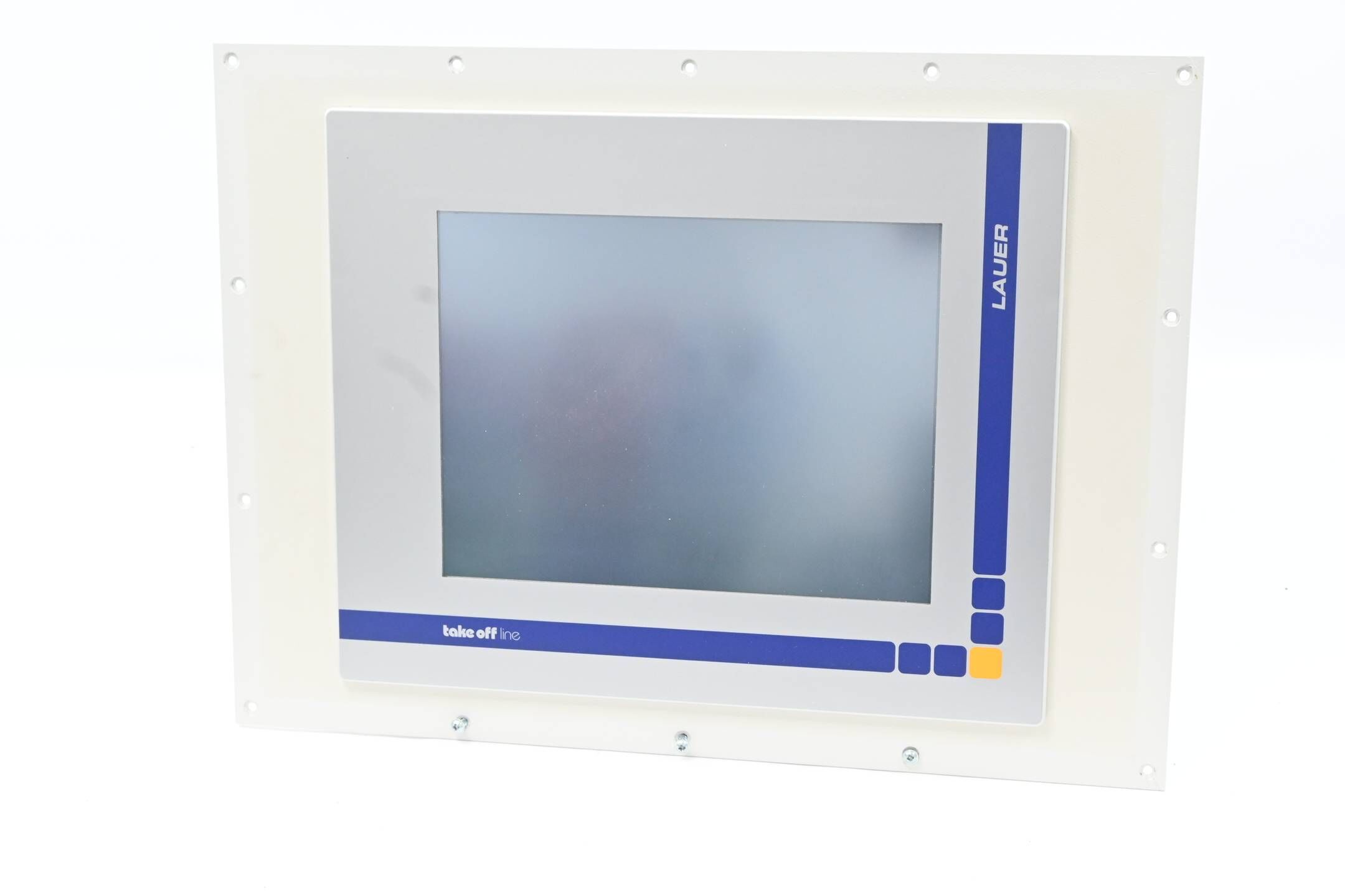 Lauer Panel PC take off line VPCT 14979 ( VT212b.II.LAU )