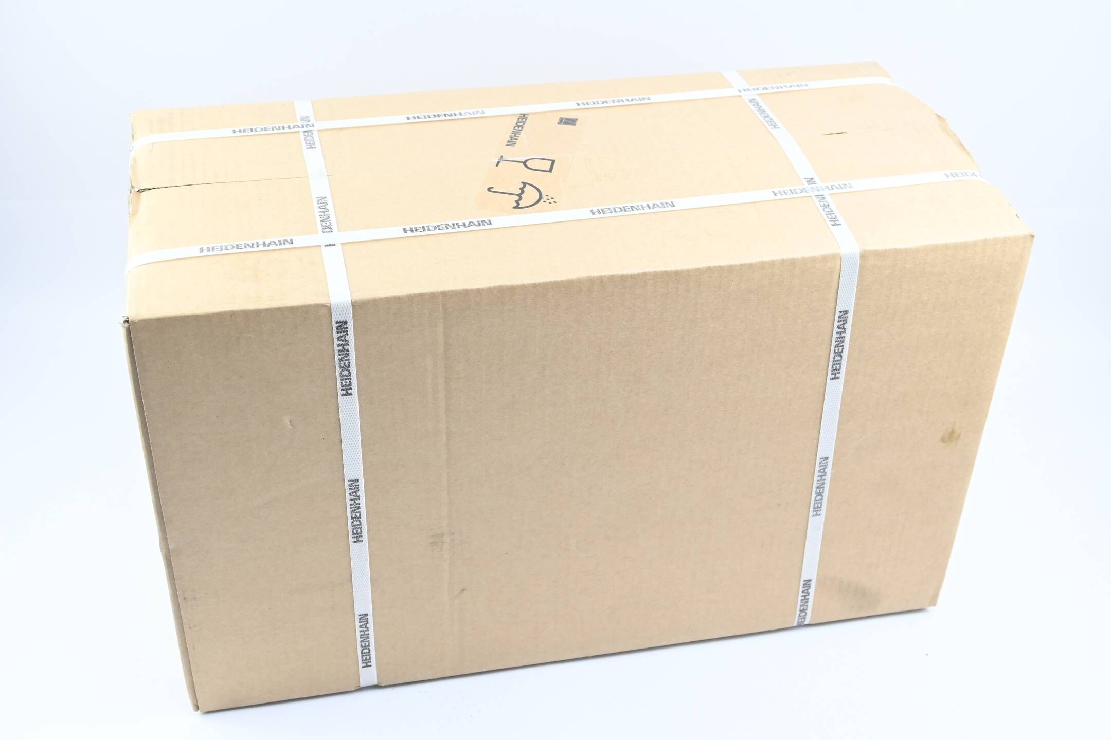 Heidenhain Schaltendes 3D-Tastsystem TS 460 ( 1178530-07 ) Ver. Z4