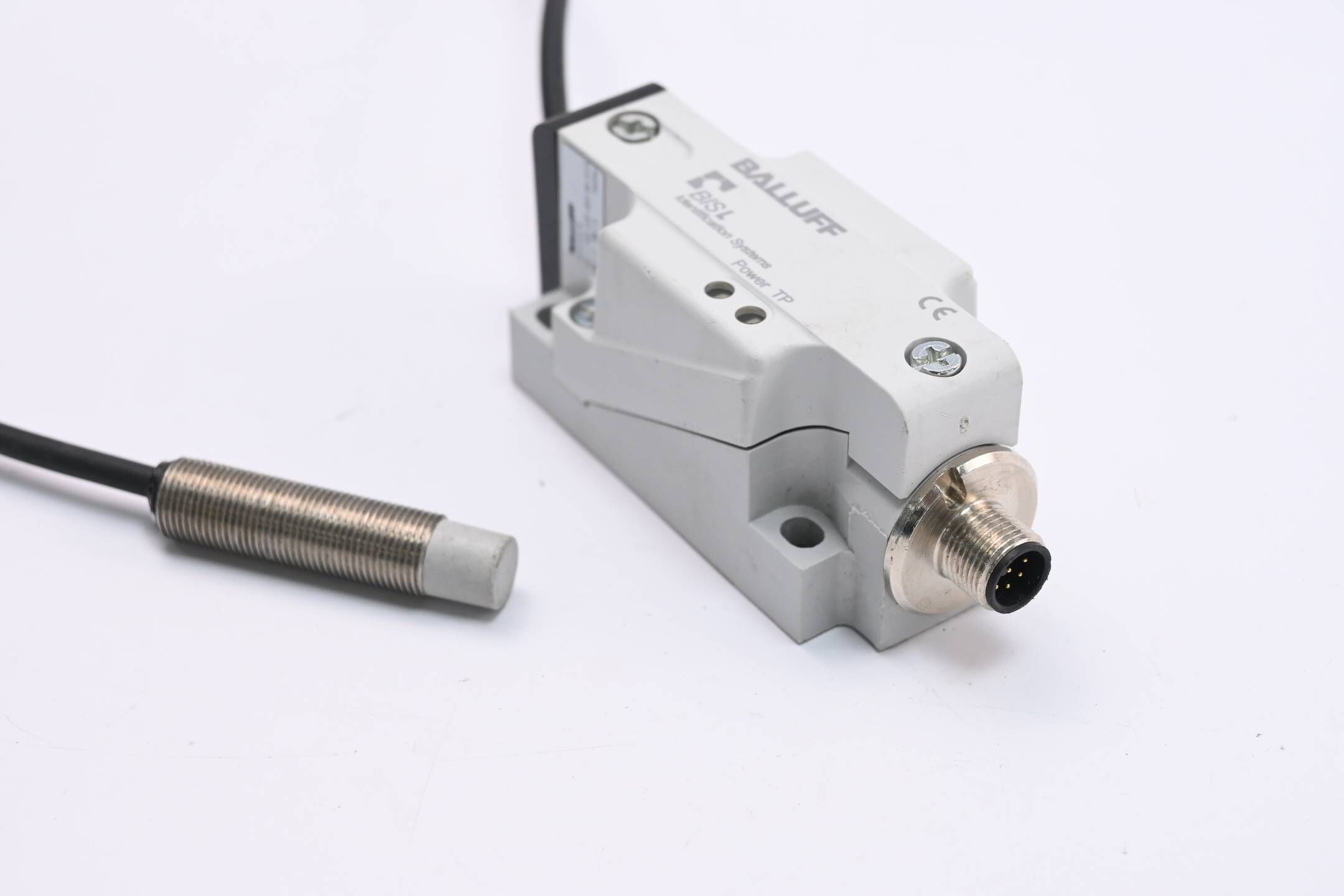 Balluff IO-Link Reader für den LF-Bereich BIS L-400-035-003-00-S115 ( BIS00C9 )