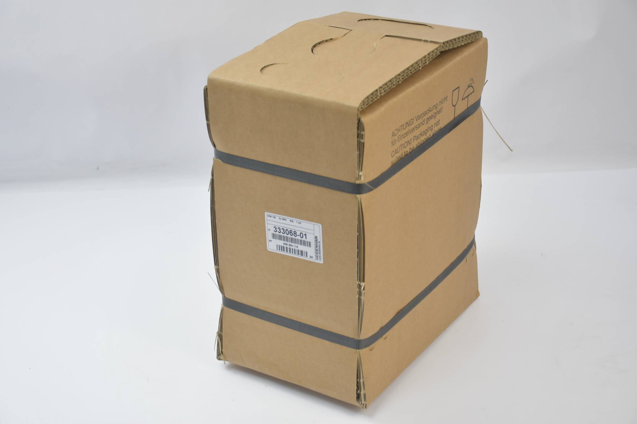 Heidenhain Kommutierungsdrossel KDR 140 ( 333068-01 ) Ver. B6