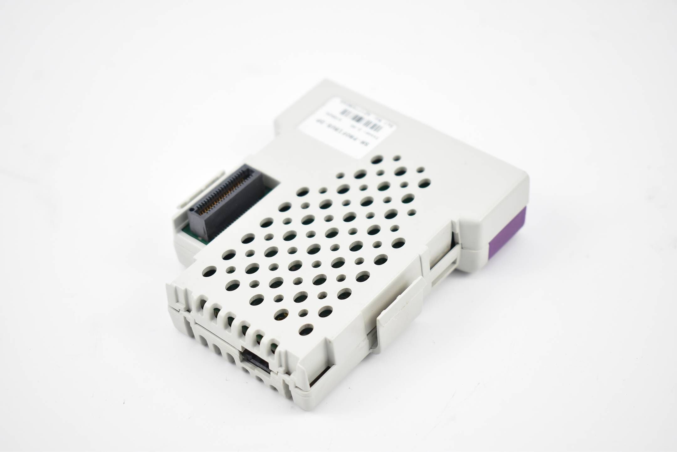 SM-Profibus-DP STDR20 ( Issue: 2.00 )