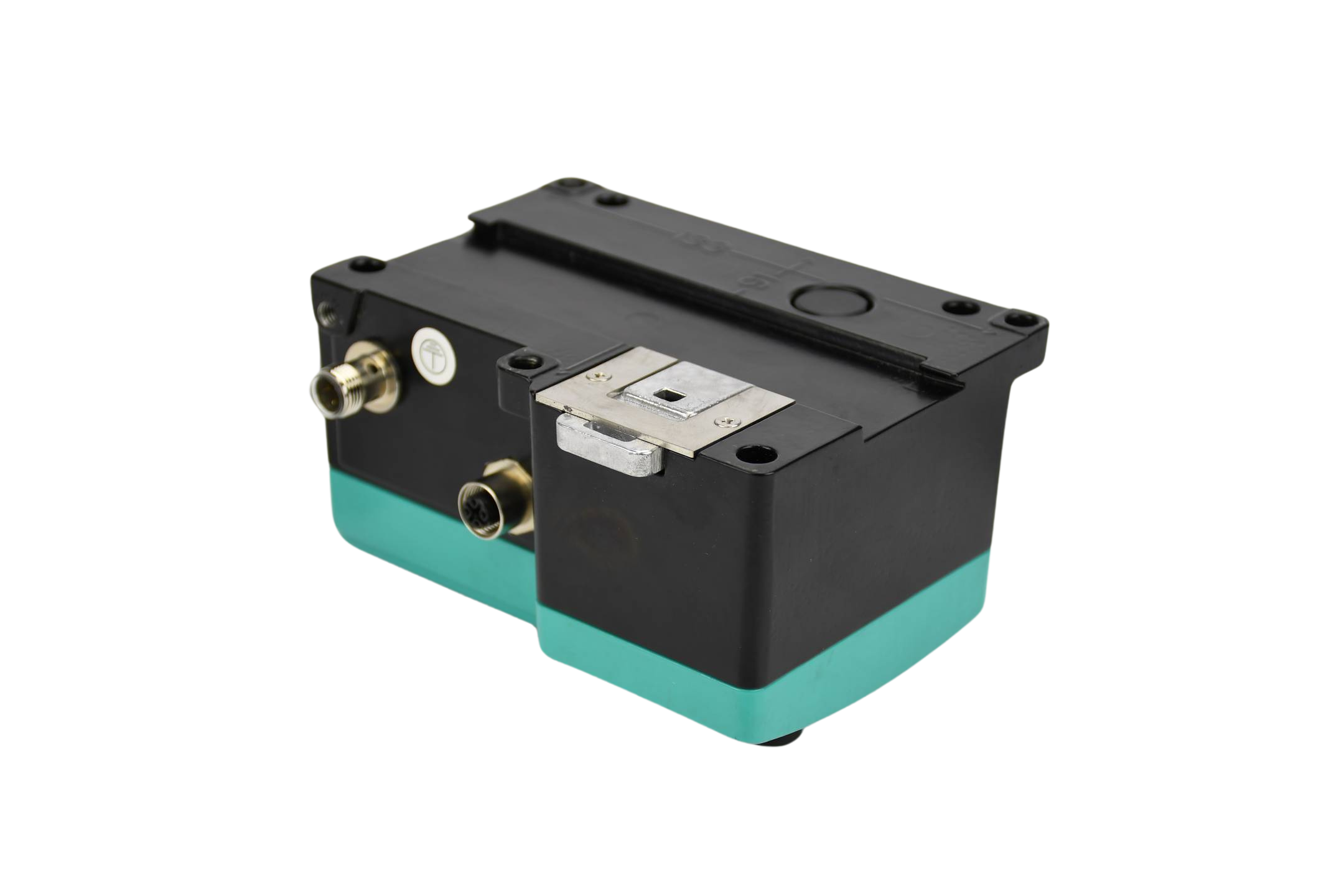 Pepperl + Fuchs iDent Auswerteeinheit IC-KP-B6-V15B ( 126087 )