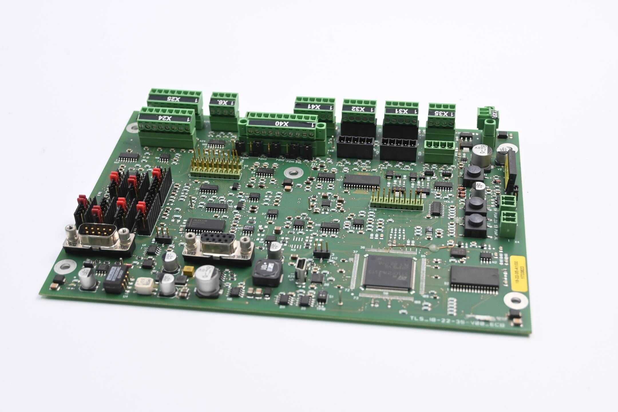 Trumpf Board TLS-18-22-35-V00-ECB
