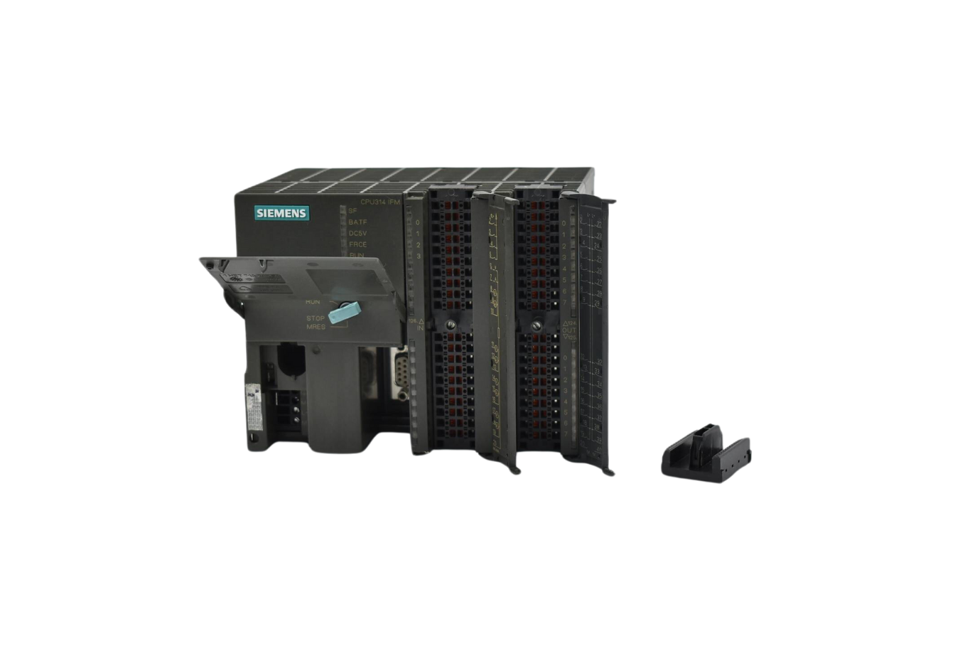 Siemens simatic S7-300 CPU 314 IFM 6ES7314-5AE83-0AB0 ( 6ES7 314-5AE83-0AB0 ) E1
