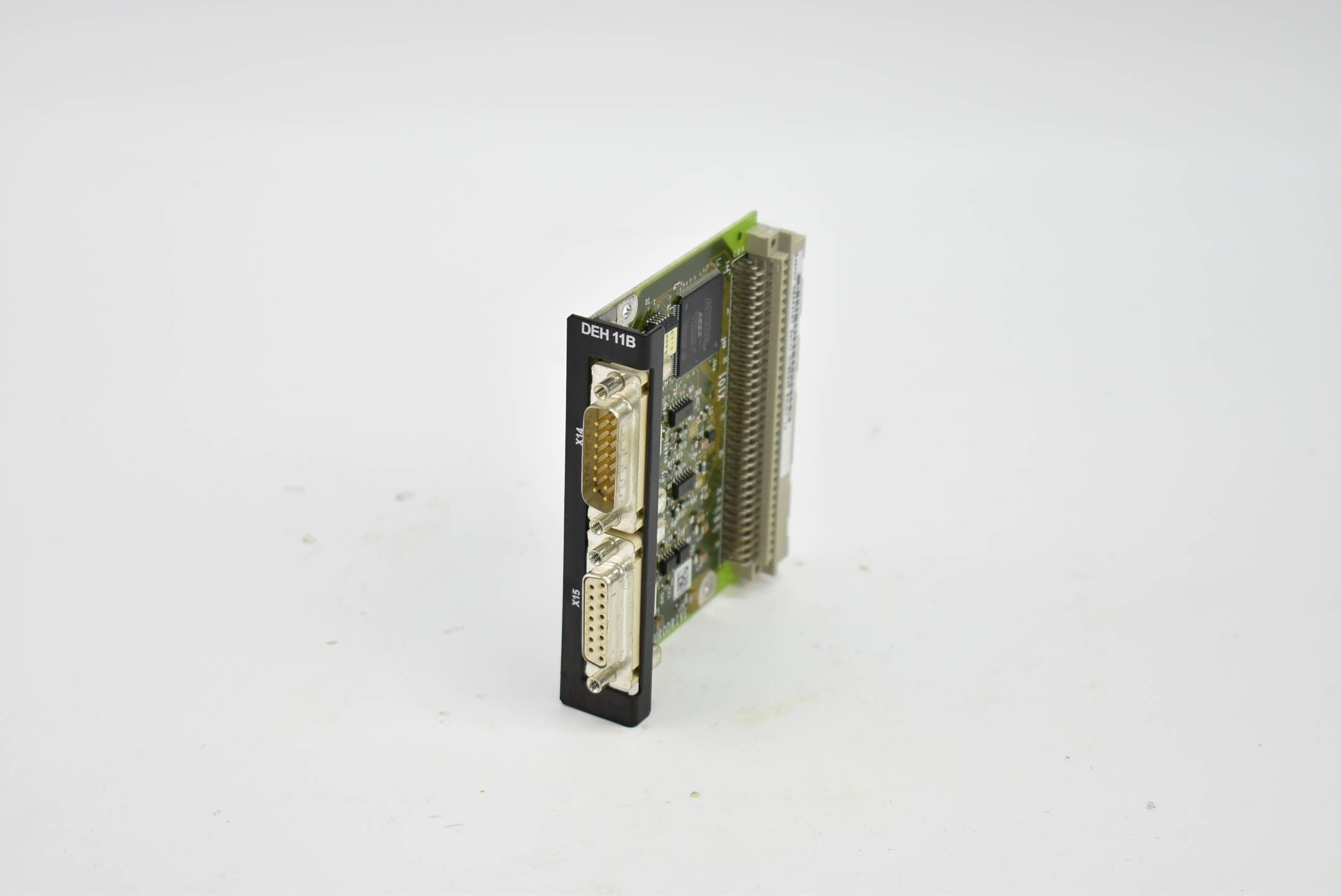 SEW-Eurodrive Hiperface Geberkarte DEH 11B DEH11B  ( 08243107 )