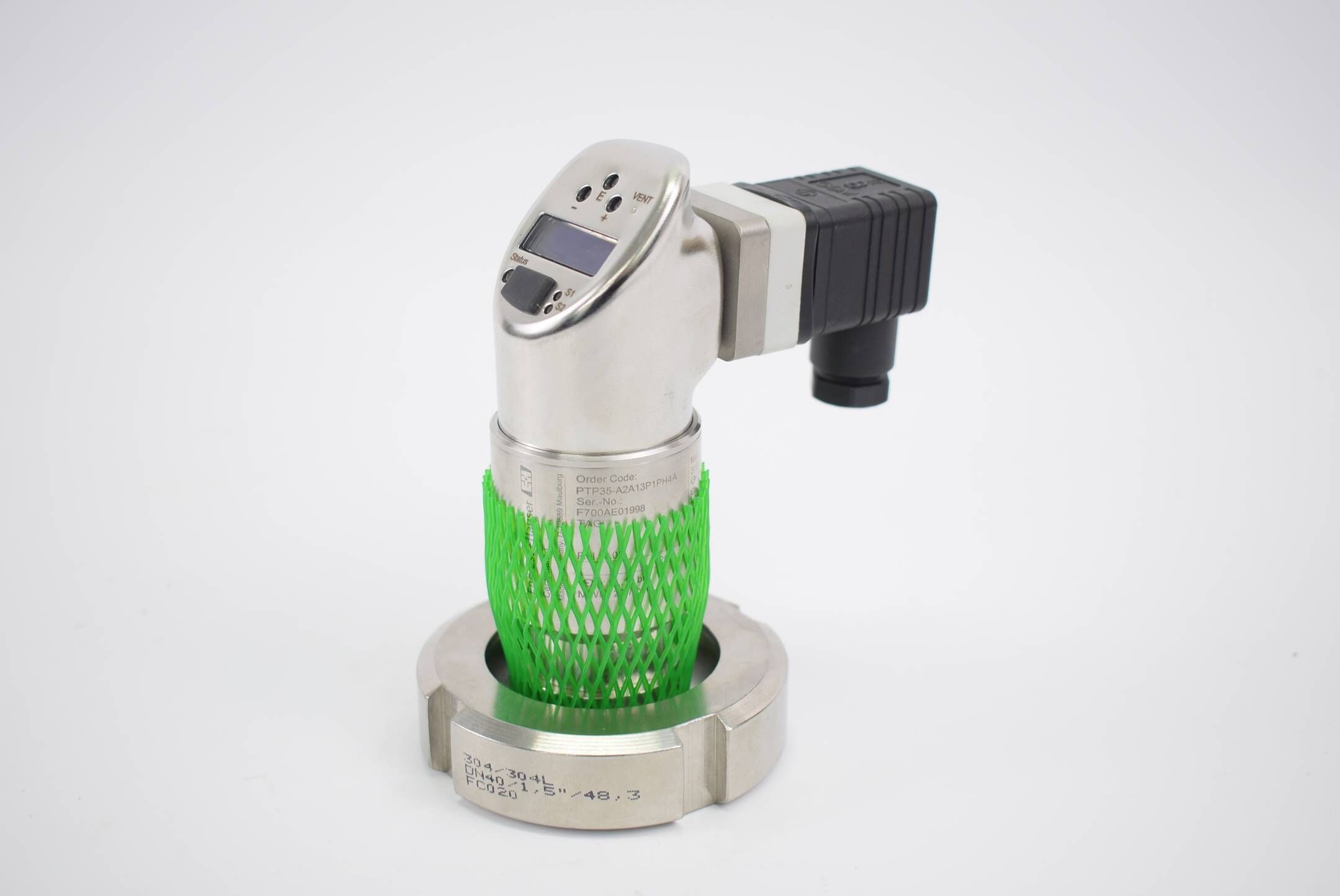 Endress+Hauser Ceraphant T PTP35-A2A13P1PH4A