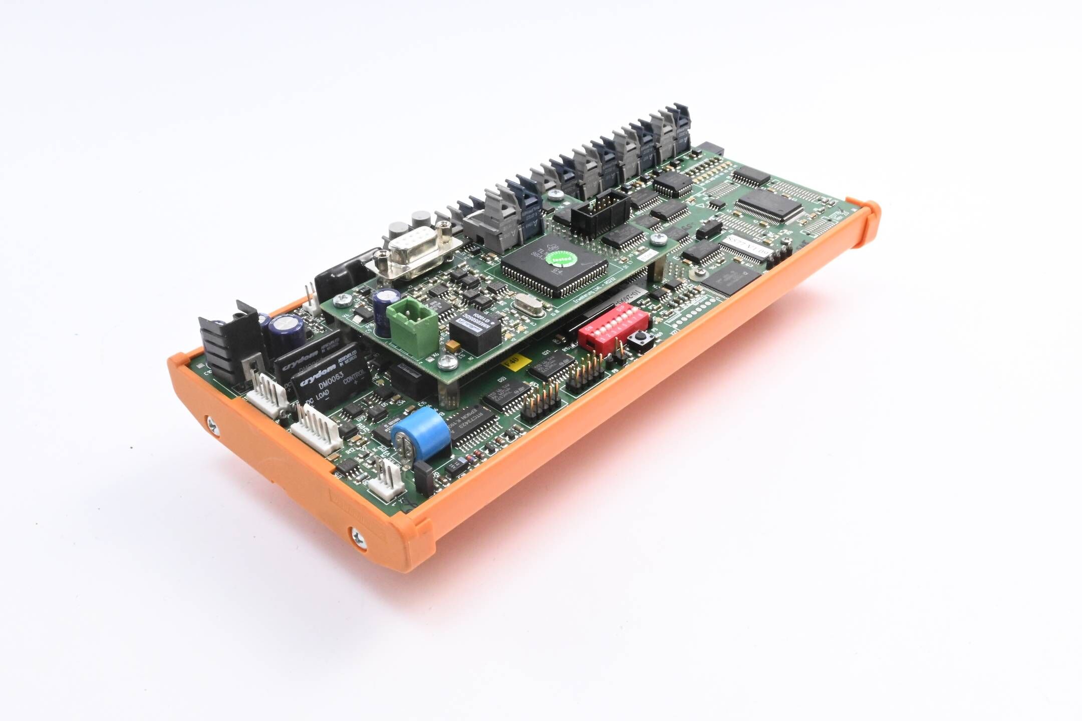 Tucker Board E577B inkl. E492B + ZA1527 ÄZ00