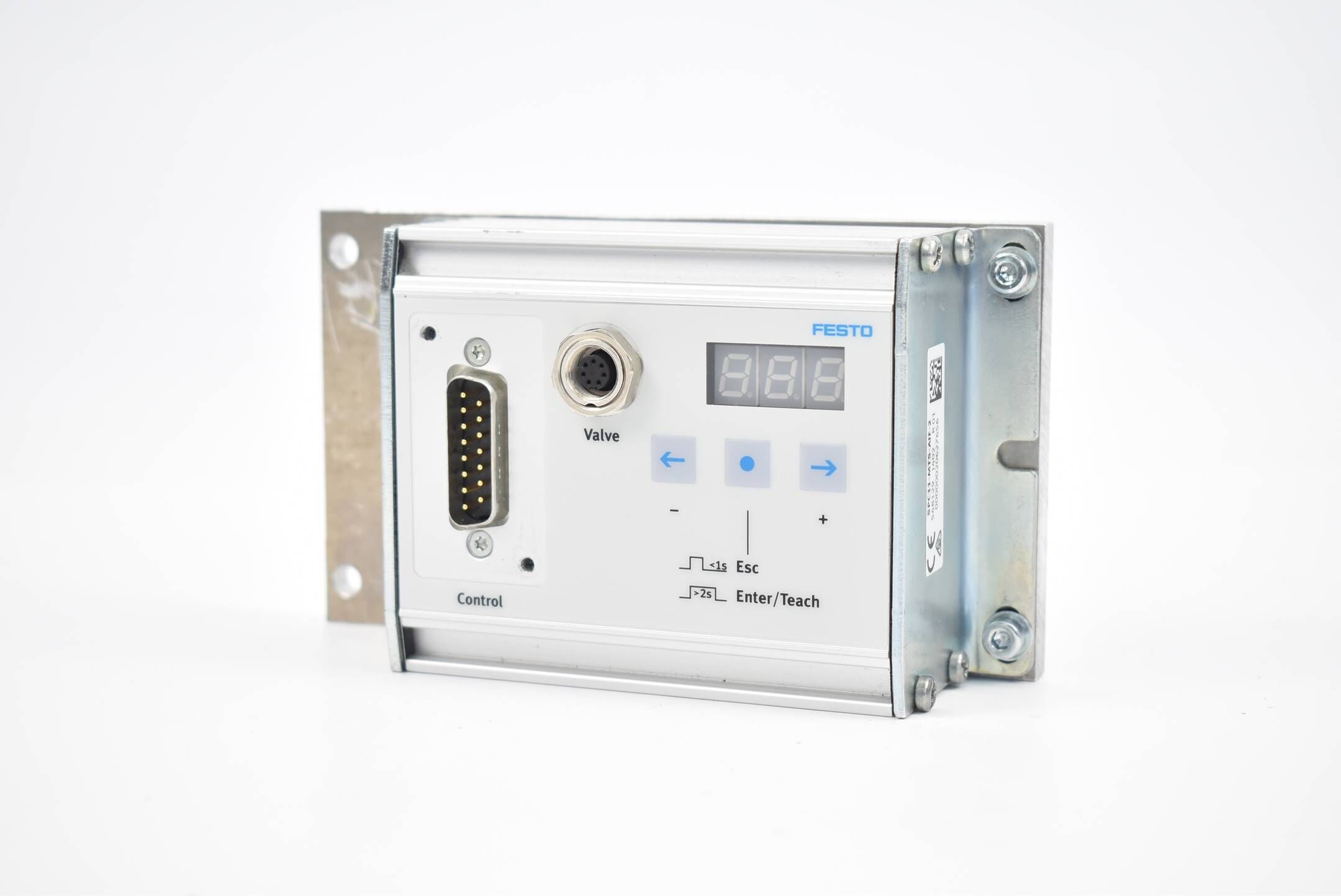 Festo Endlagenregler SPC11-MTS-AIF-2 ( 548129 )