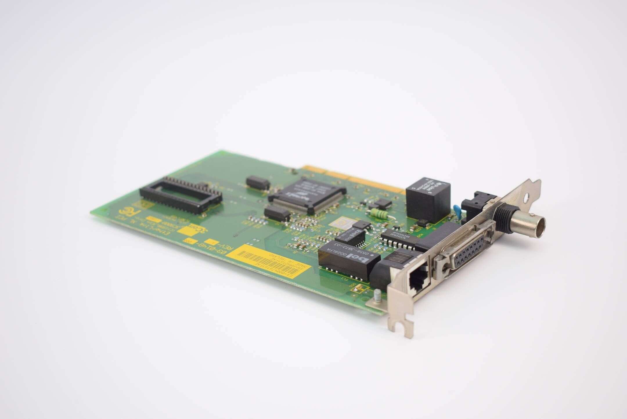 EtherLink XL PCI 3C900B-Combo