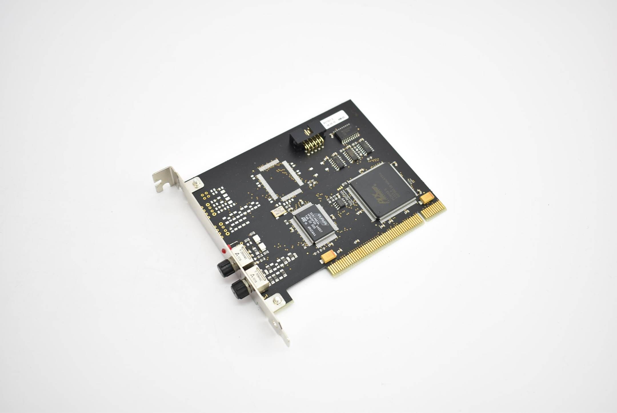 Beckhoff sercor-II-Master-Einsteckkarte 1 Kanal PCI FC7501 ( FC 7501 )