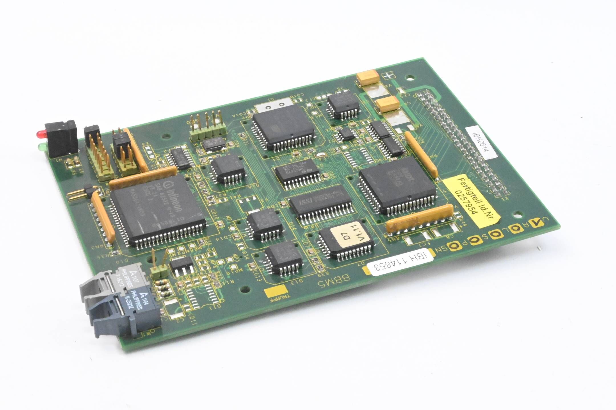 Trumpf Board BBM5 ( V1A0L0S0P0 )