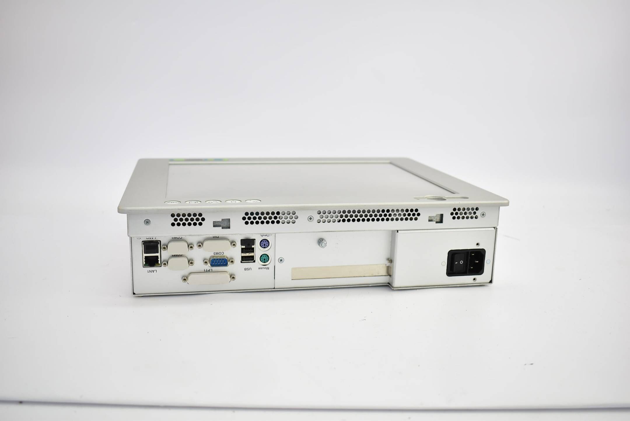 Phoenix Contact PPC 5115 AU01 DVG-OPC5115 031-AC AC.01 ( 2877749 )