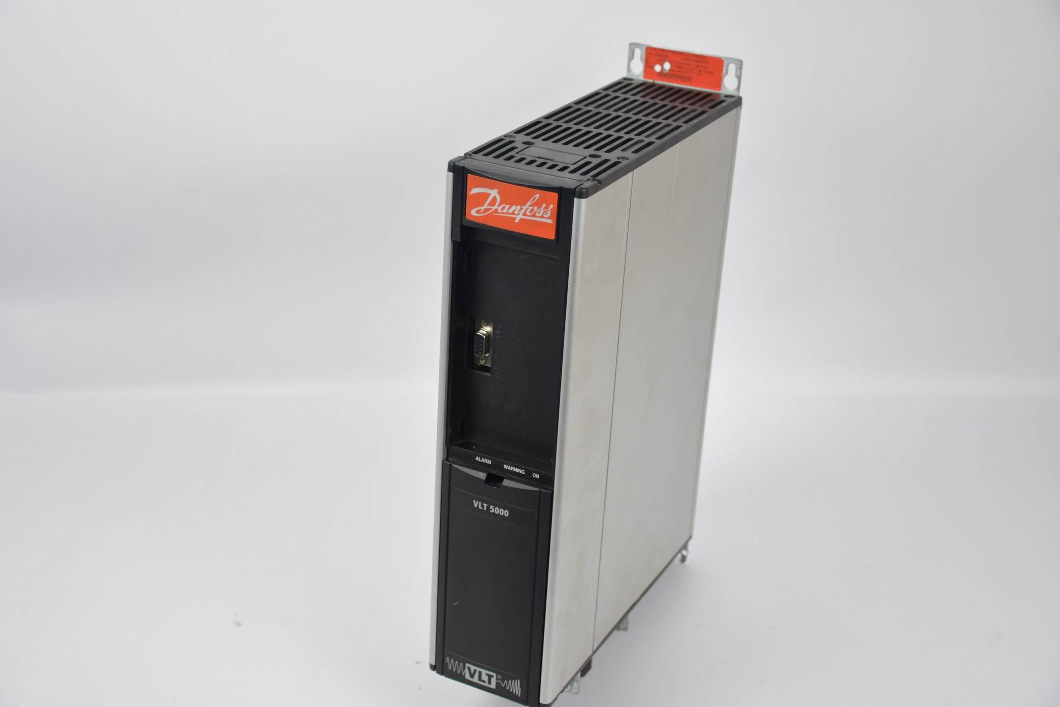 Danfoss VLT 5000 Frequenzumrichter VLT5001PT5B20SBR30LF00A00C0 ( 175Z0035 )