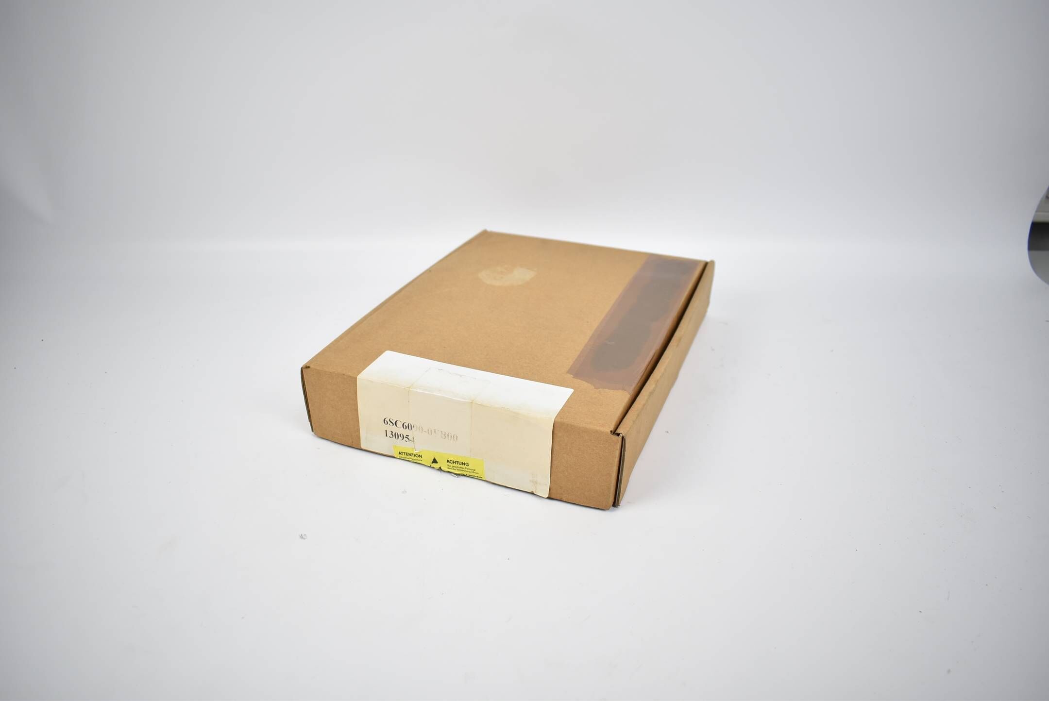 Siemens simodrive 6SC60 AC-CSA Leistungsteil 6SC6 090-0FB00 ( 6SC6090-0FB00 )