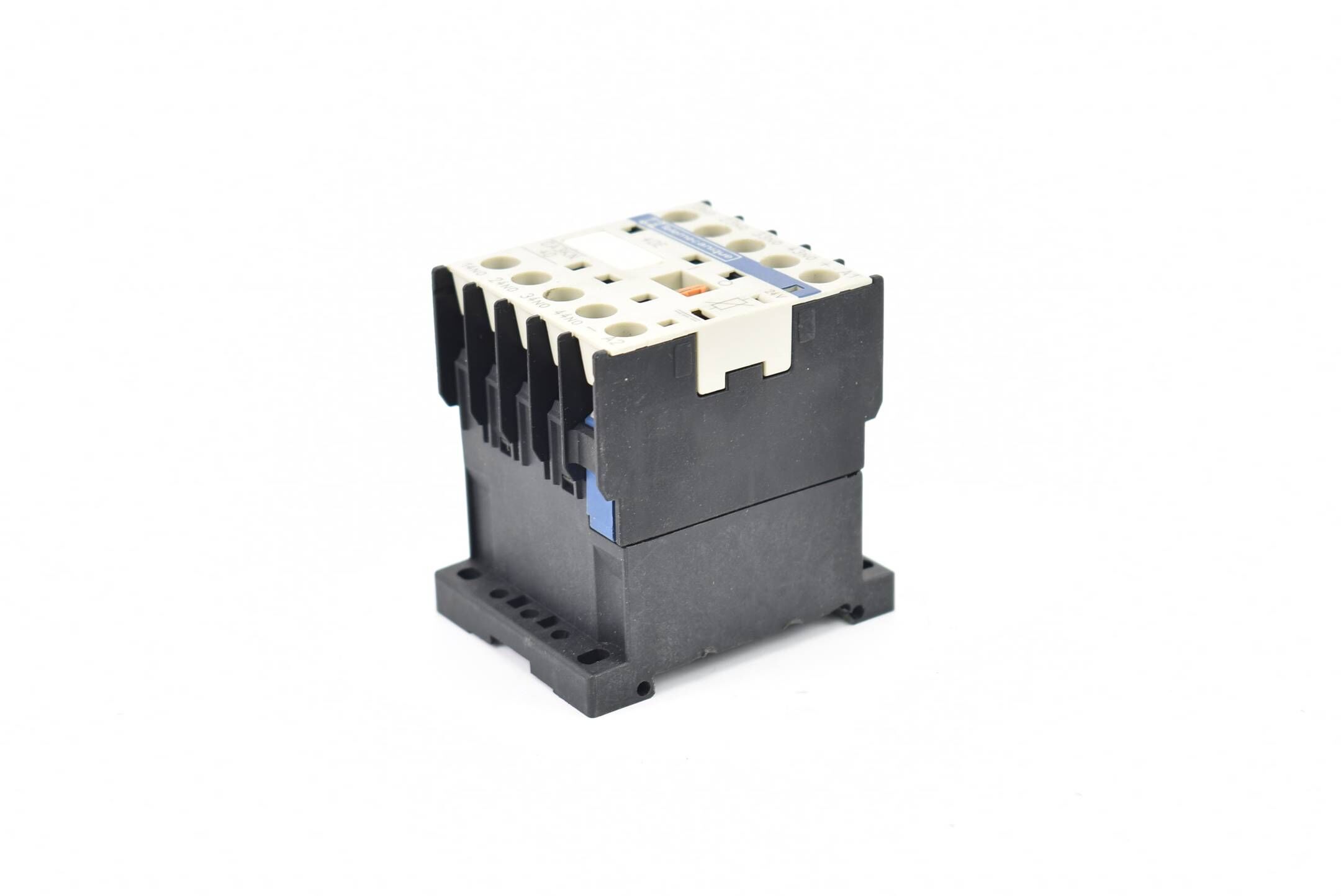 Telemecanique Hilfsschütz CA3KN40