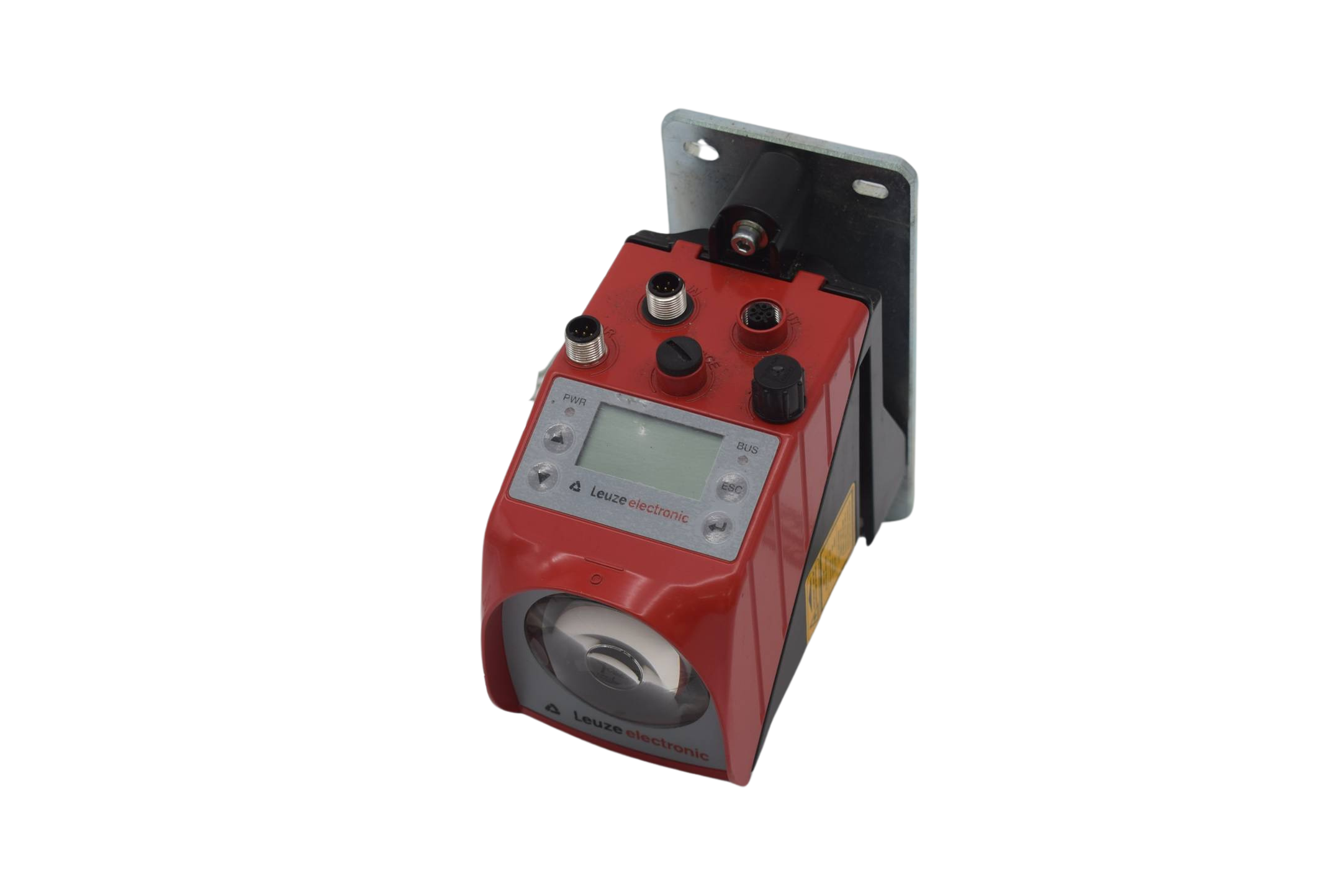 Leuze Electronic AMS 200/120-20 V01.31