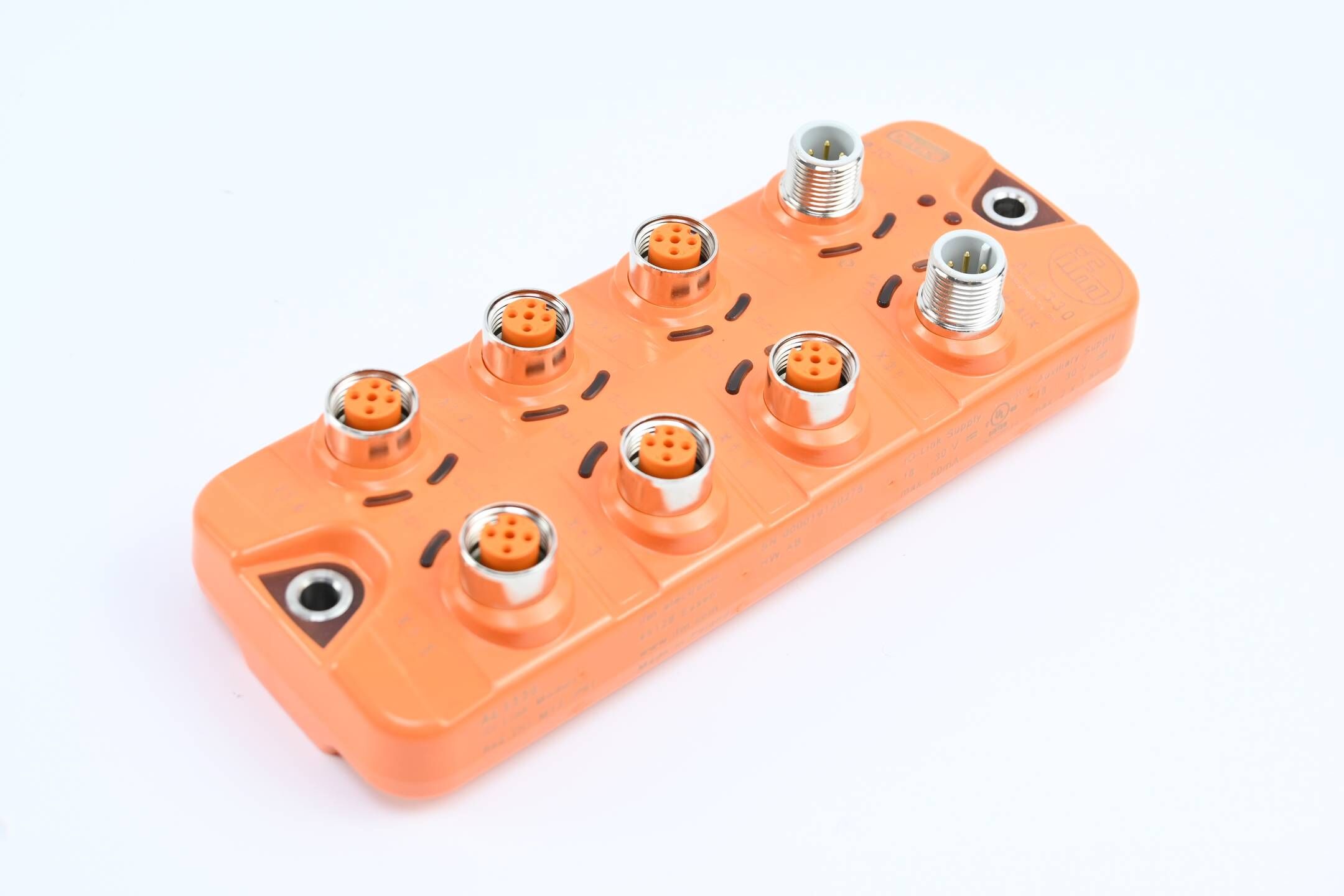 Ifm Electronic IO-Link Modul CompactLine AL2330 ( AL 2330 )