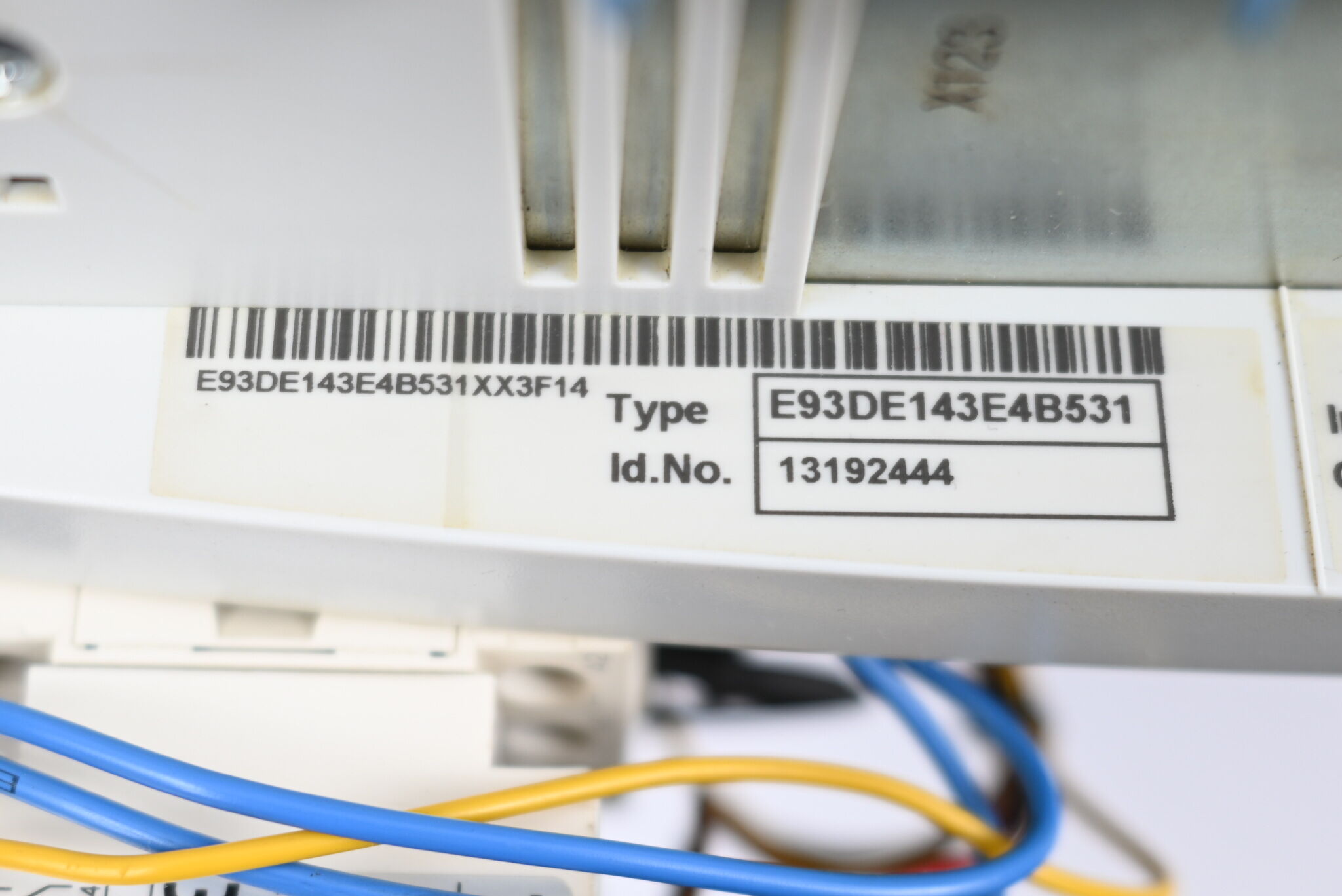 Kuka Stromversorgungsmodul KPS-600/20-ESC ( 00-134-525 ) E93DE143E4B531XX3F14