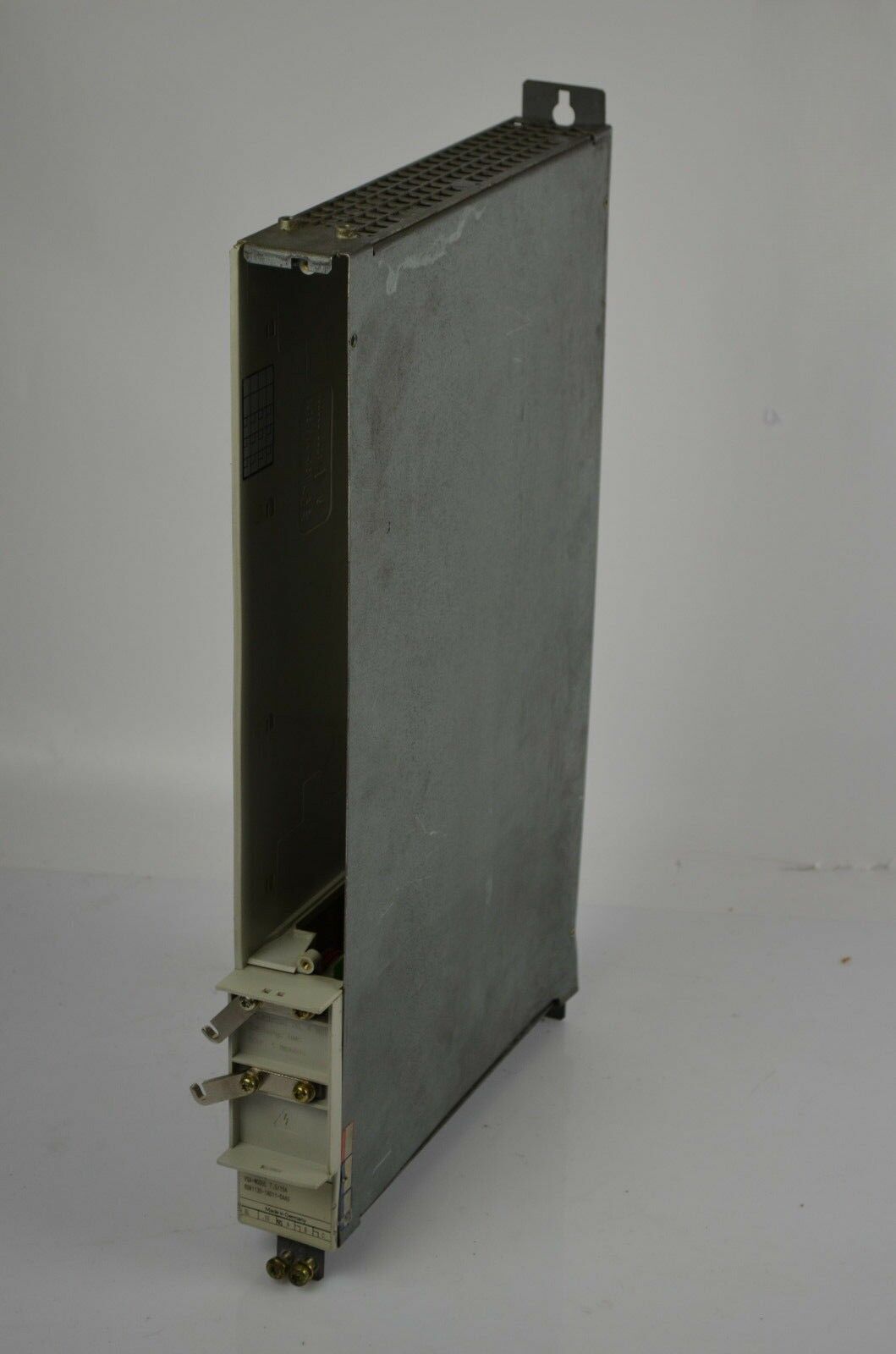 Siemens simodrive VSA-Modul 7.5/15A 6SN1130-1AD11-0AA0 ( 6SN1 130-1AD11-0AA0 )