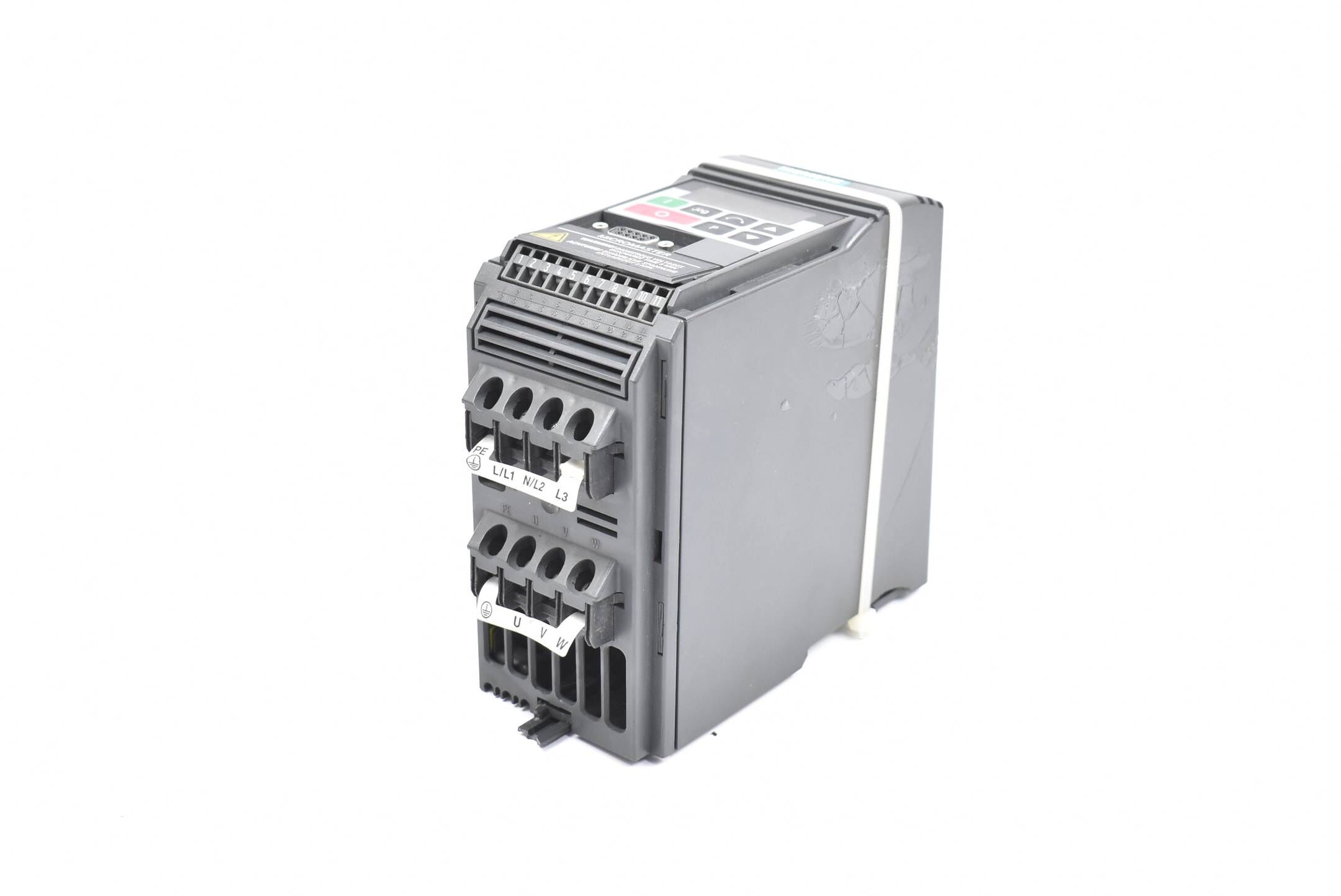 Siemens Micromaster 6SE9211-5BA40 ( 6SE9 211-5BA40 )