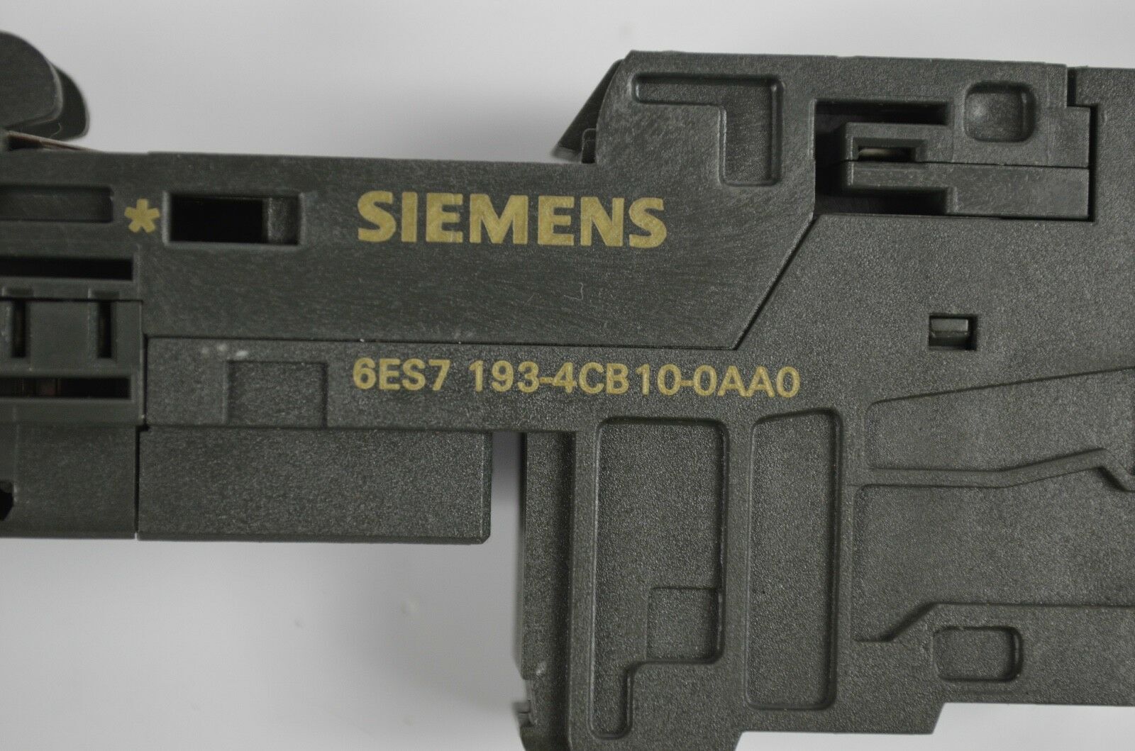 Siemens simatic DP 6ES7 193-4CB10-0AA0 ( 6ES7193-4CB10-0AA0 )