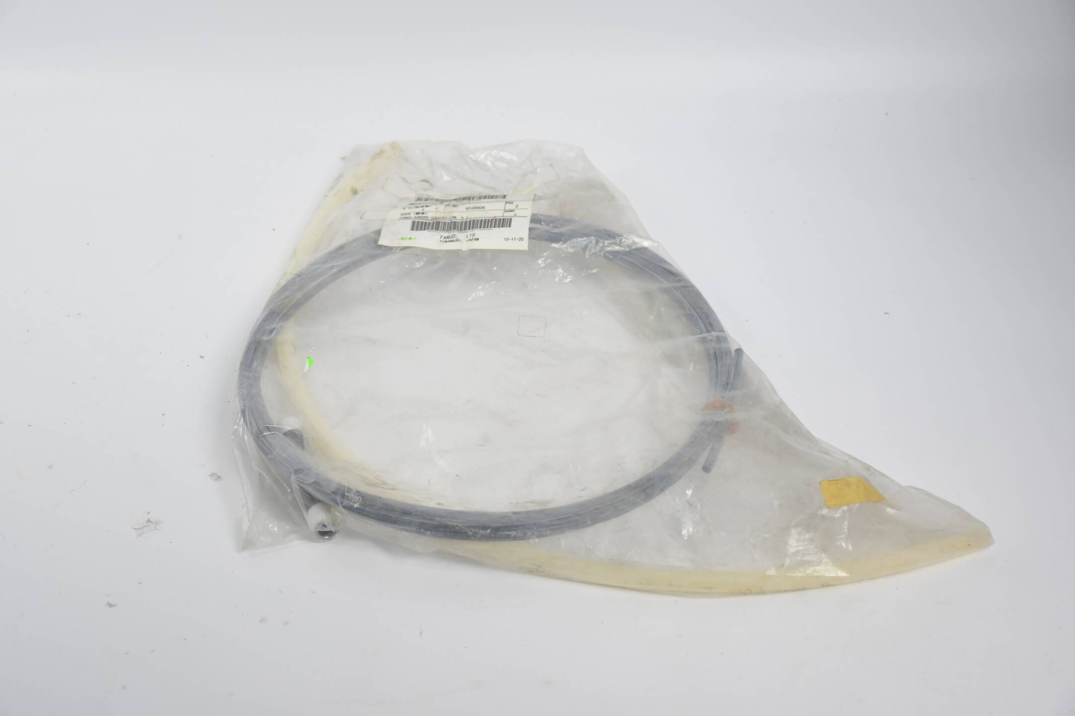 Fanuc LTD. spindle motor A04B-0080-H061/STDH