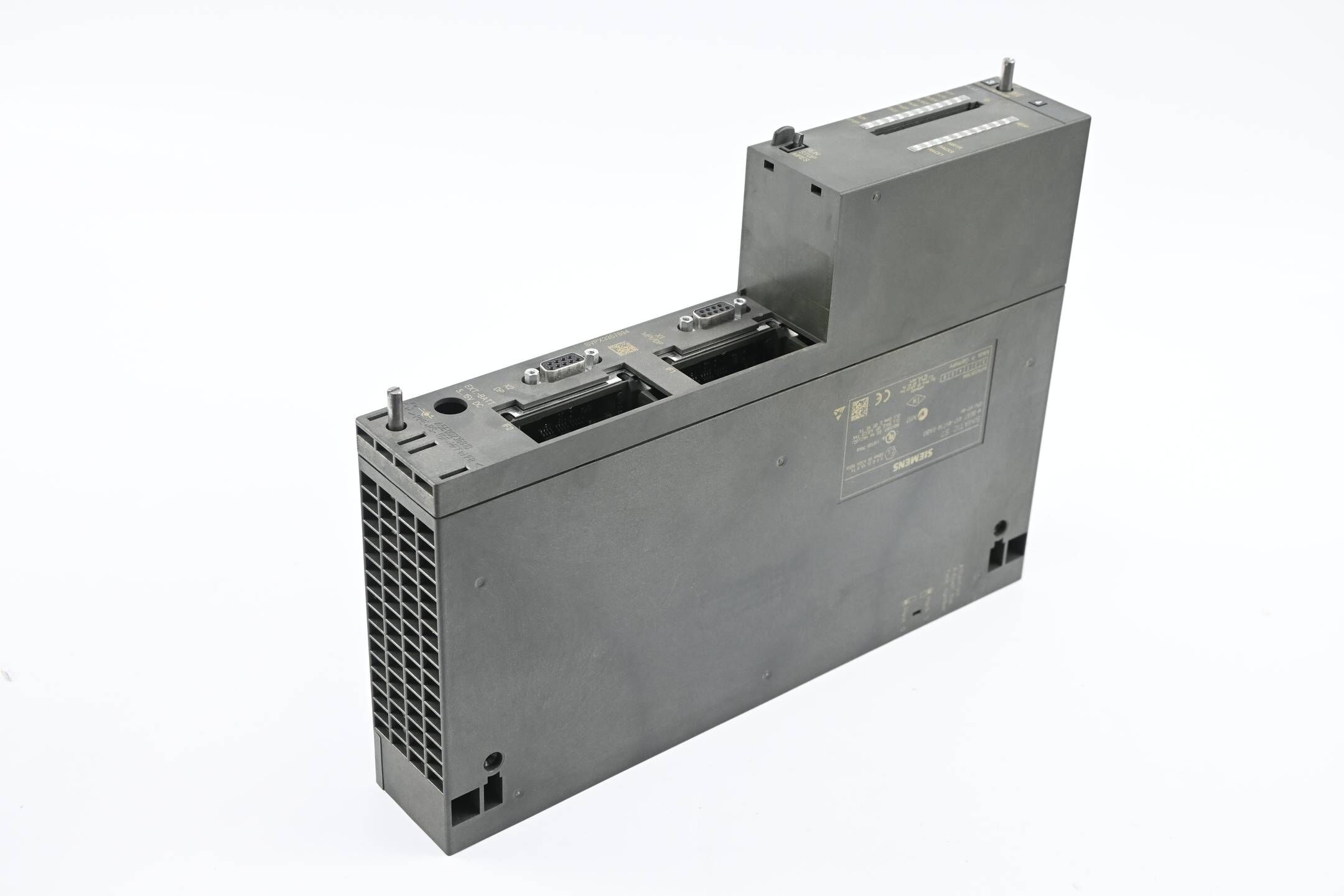 Siemens Simatic S7-400H CPU 417H 6ES7417-4HT14-0AB0 ( 6ES7 417-4HT14-0AB0 ) E.1