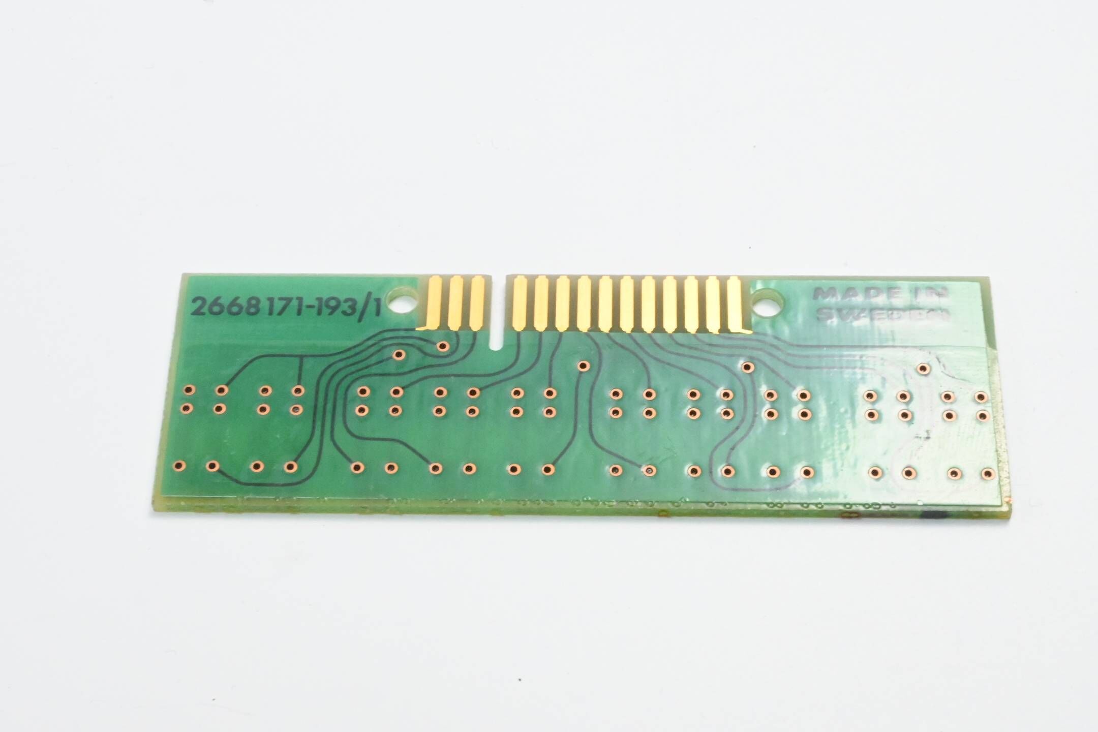 ABB Board QDBB 130 ( YL715001-BB )